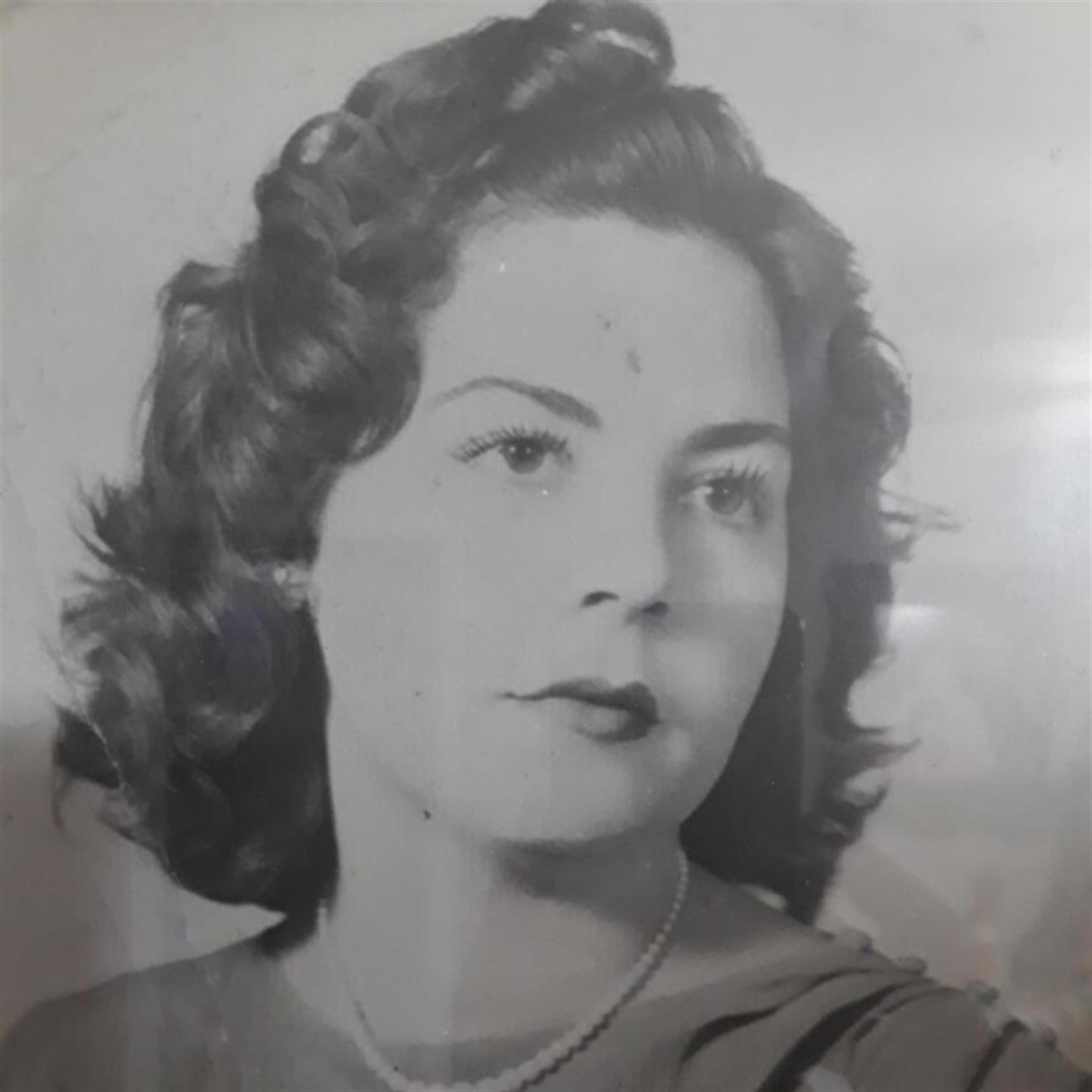 Adelina Peña Estevez