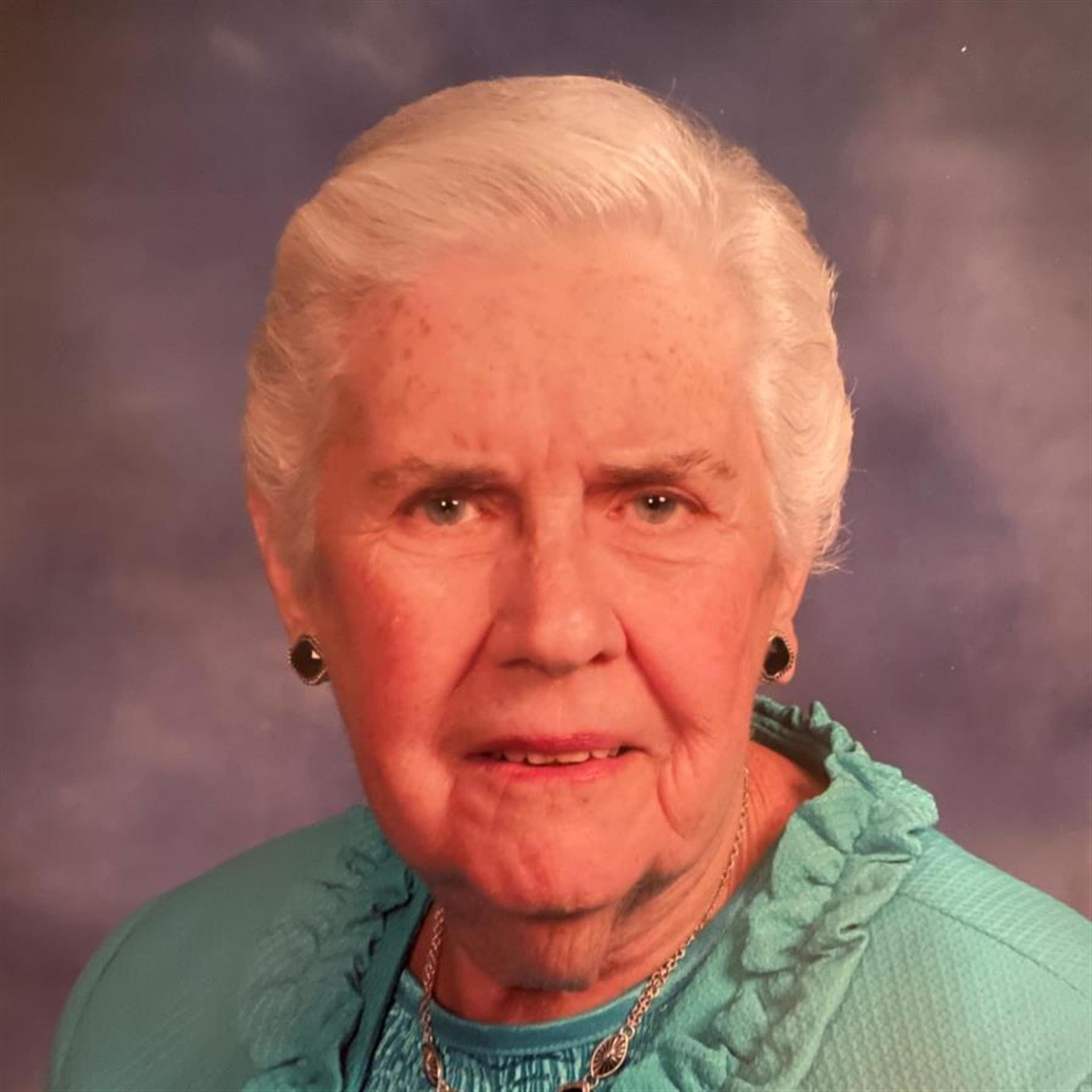 Annie Mae Styers