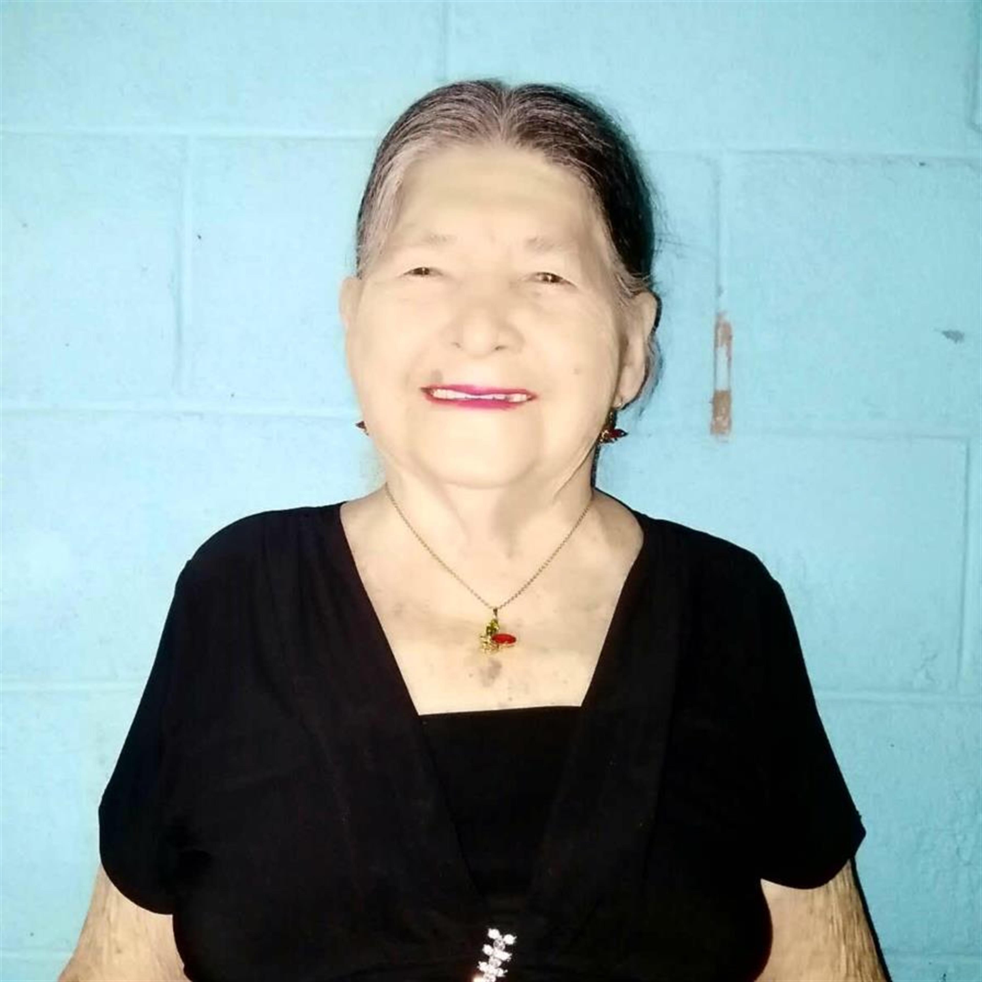 Maria Gonzalo Reyes De Reyes