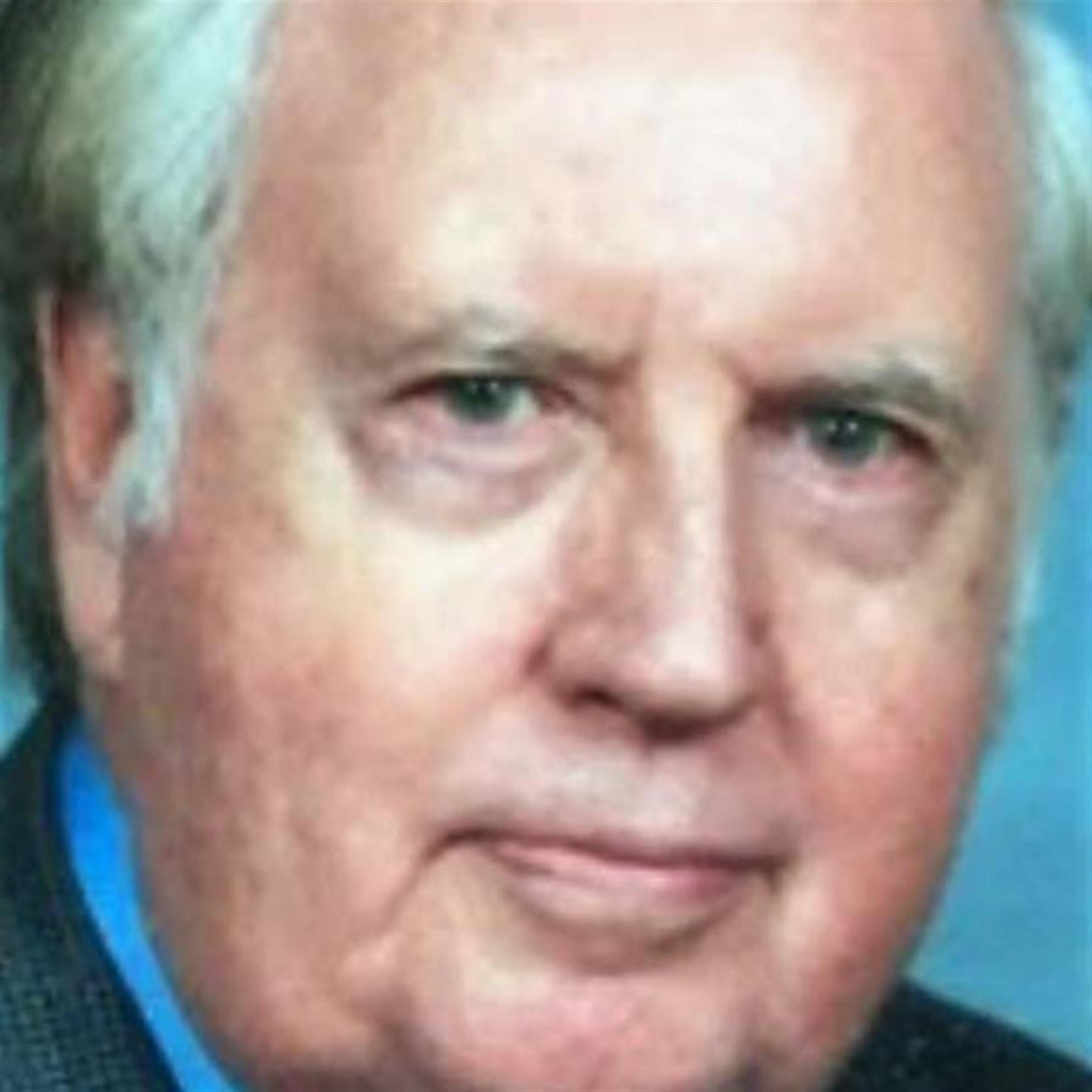 Roderick Knott