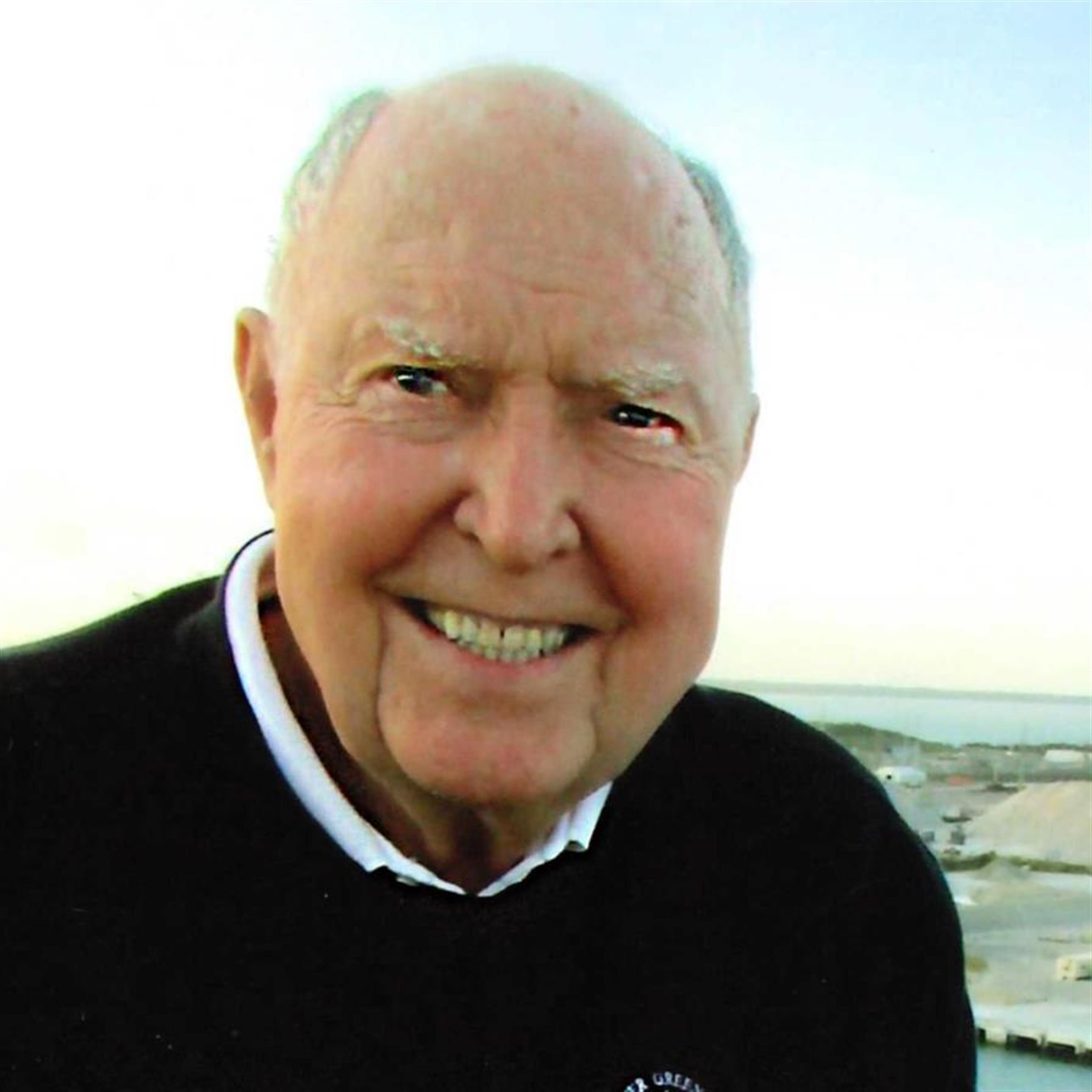 Duane Roger Winters