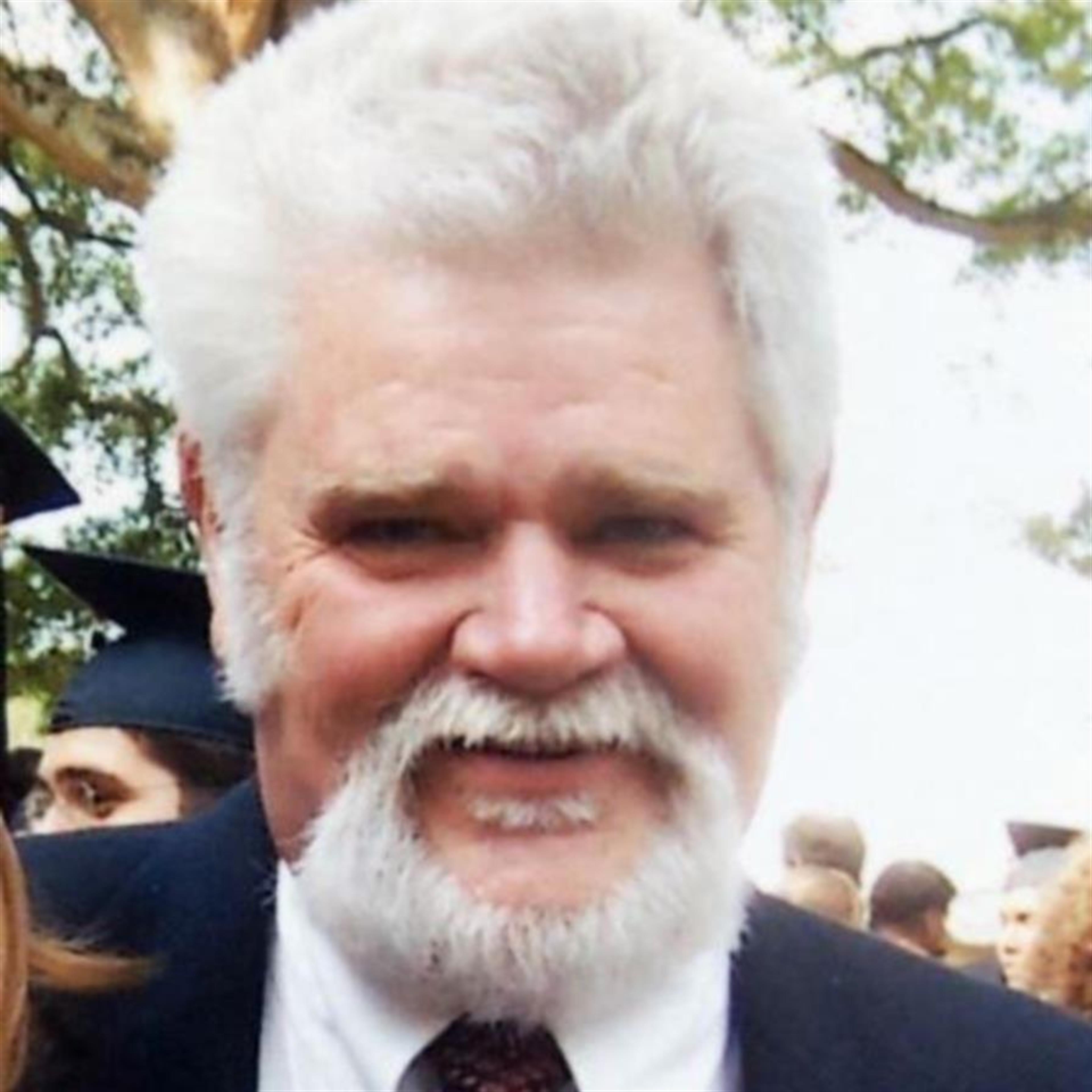 Mr. Ronald Christopher Hale