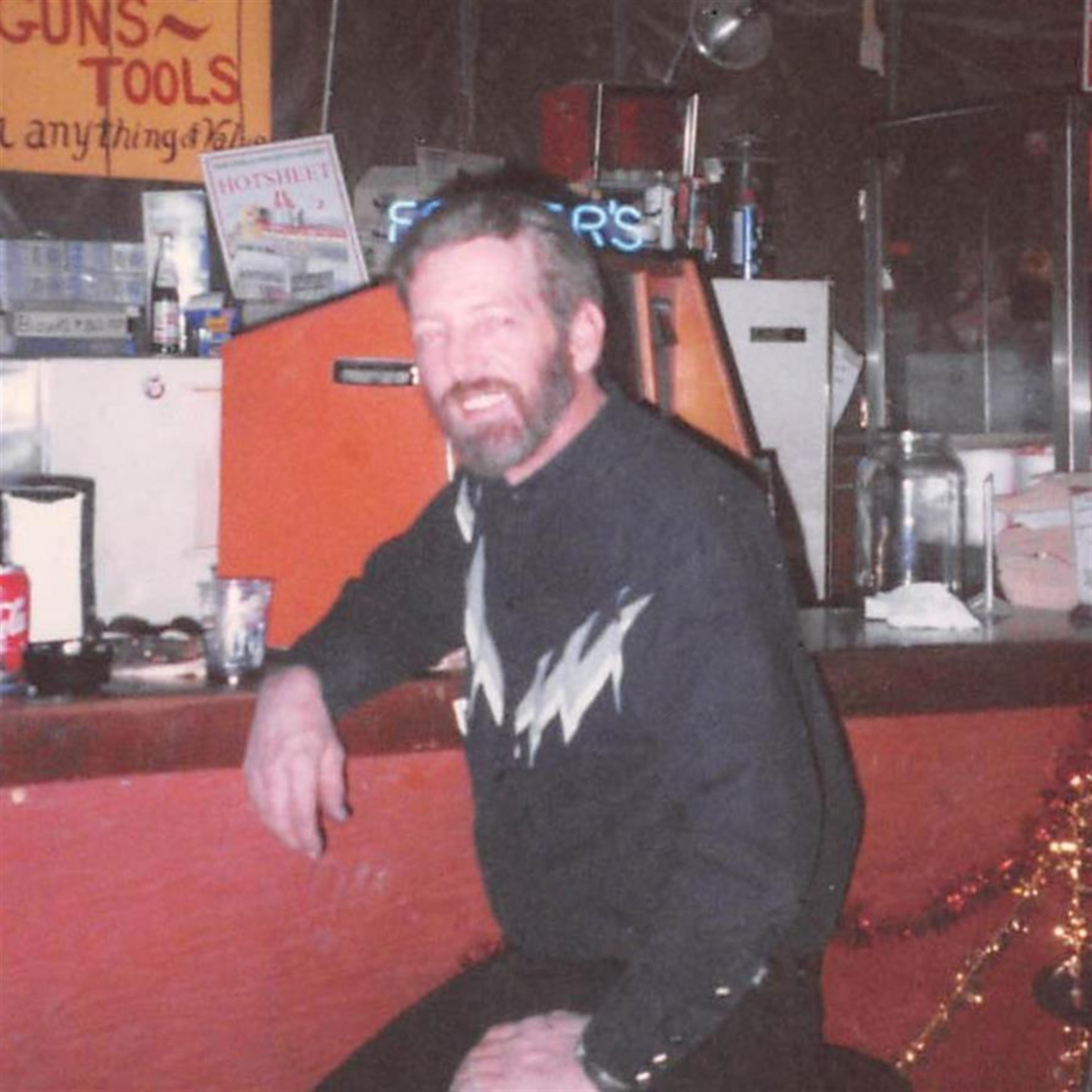 Robert Maurice Howell