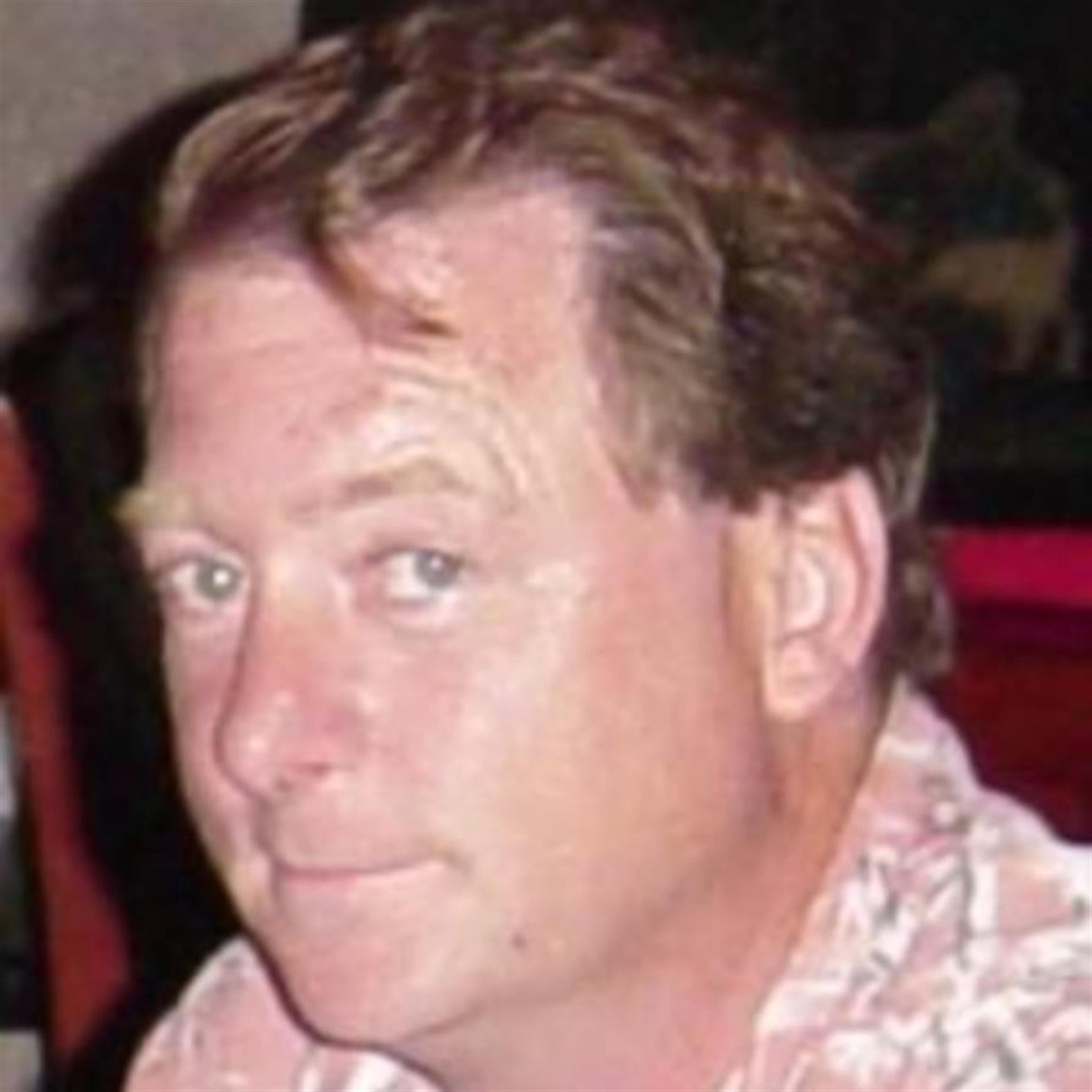 David Chester Burnette