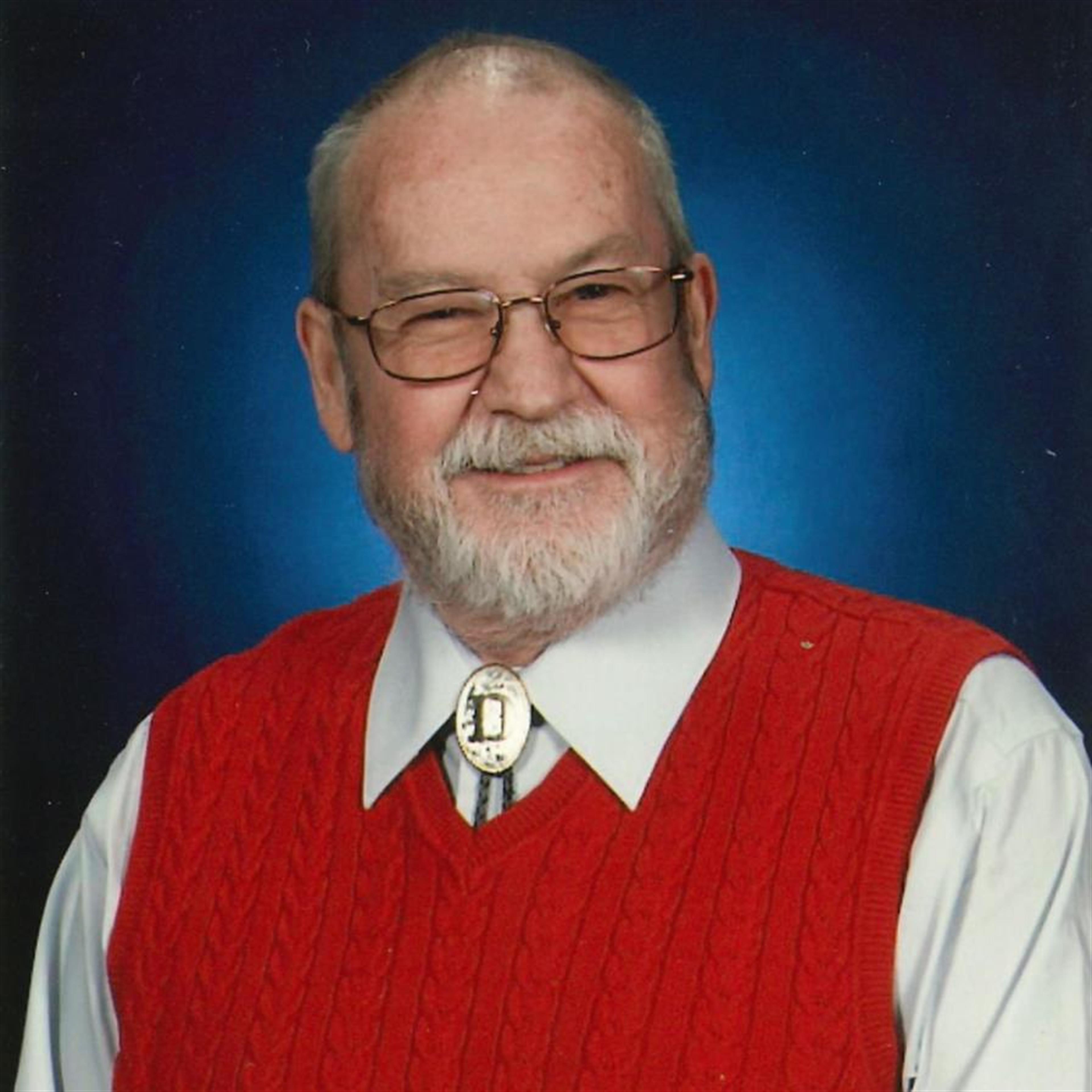 Robert Leslie Devers