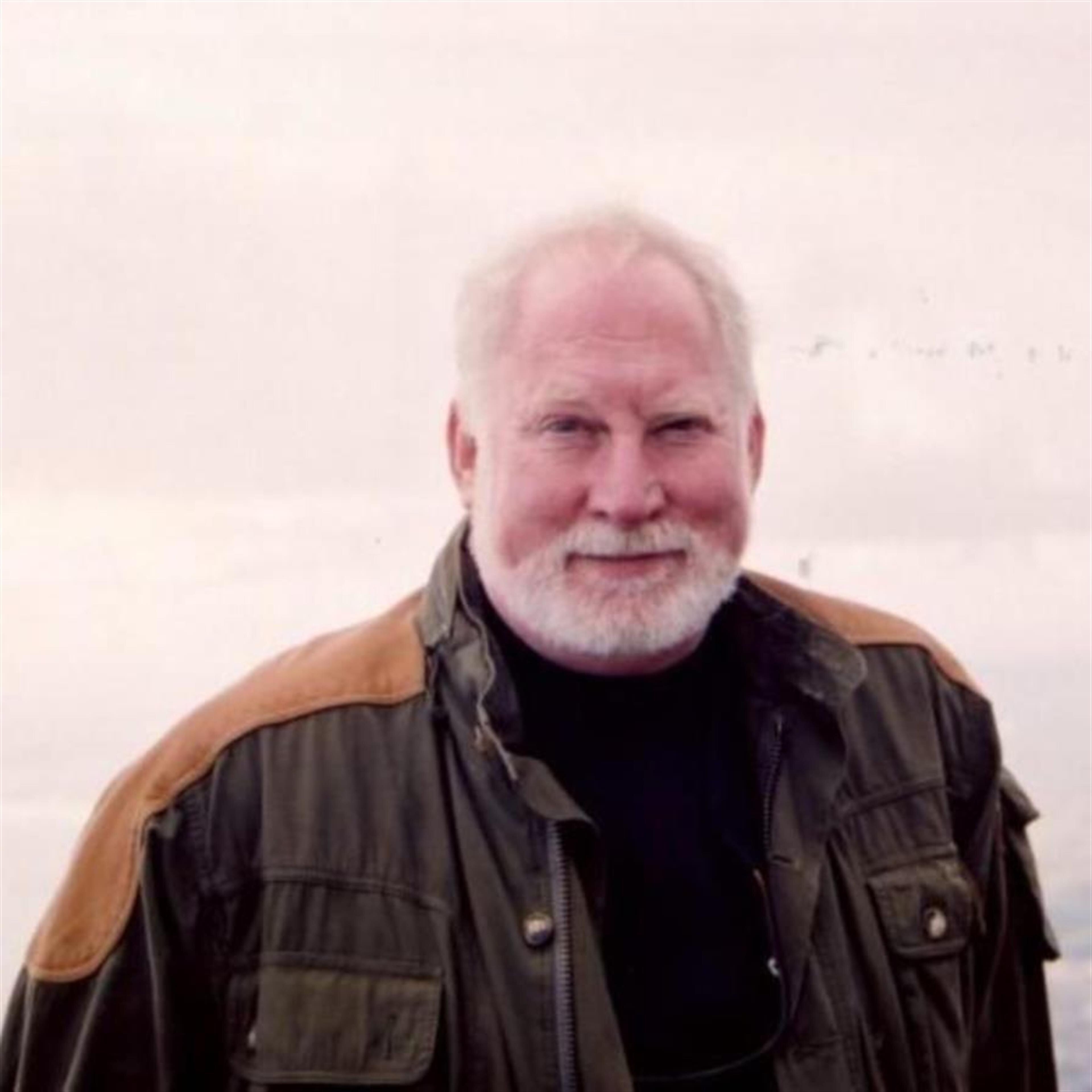 Mr. Richard Scott 'Dick' Davis Jr.
