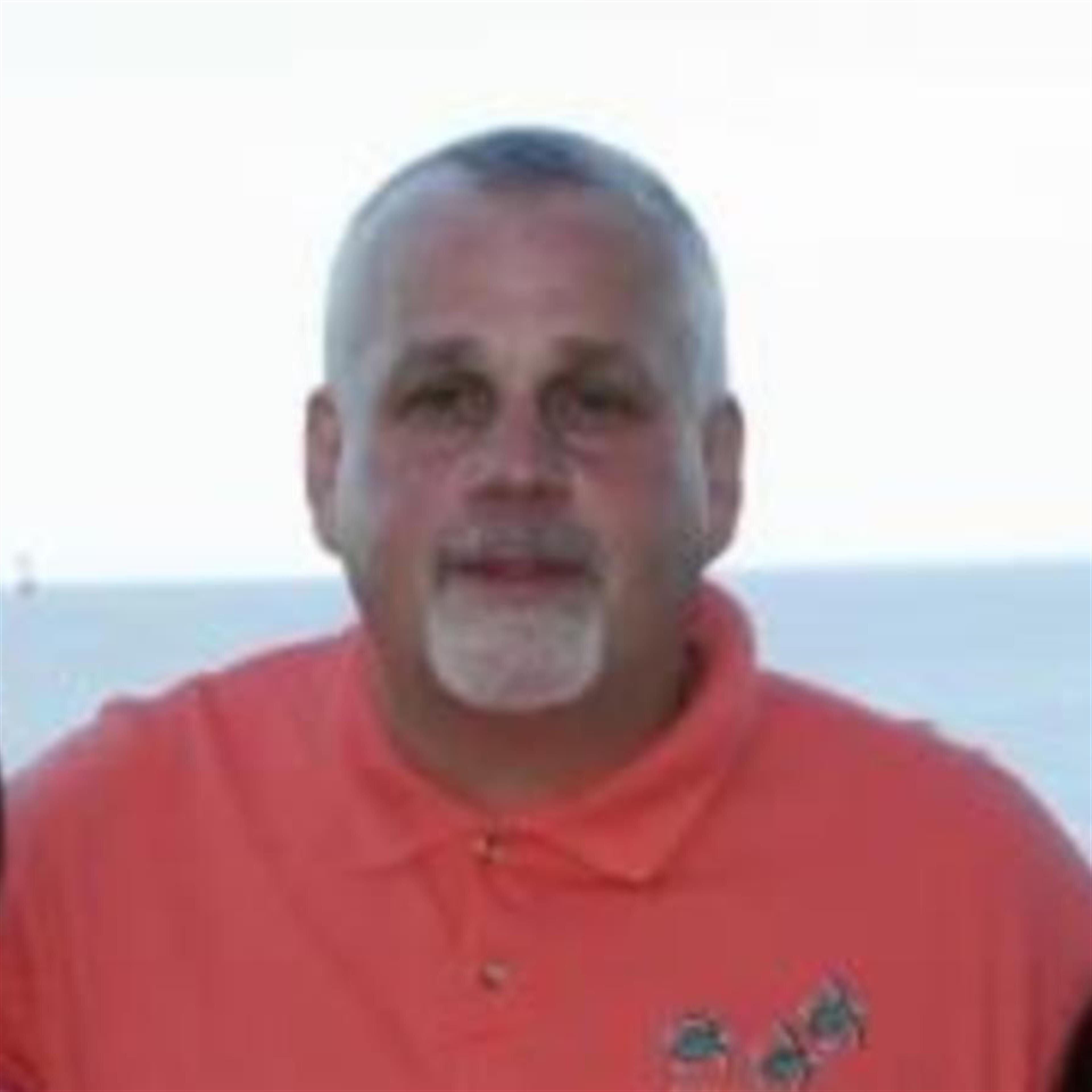 Brian "Steve" Keen