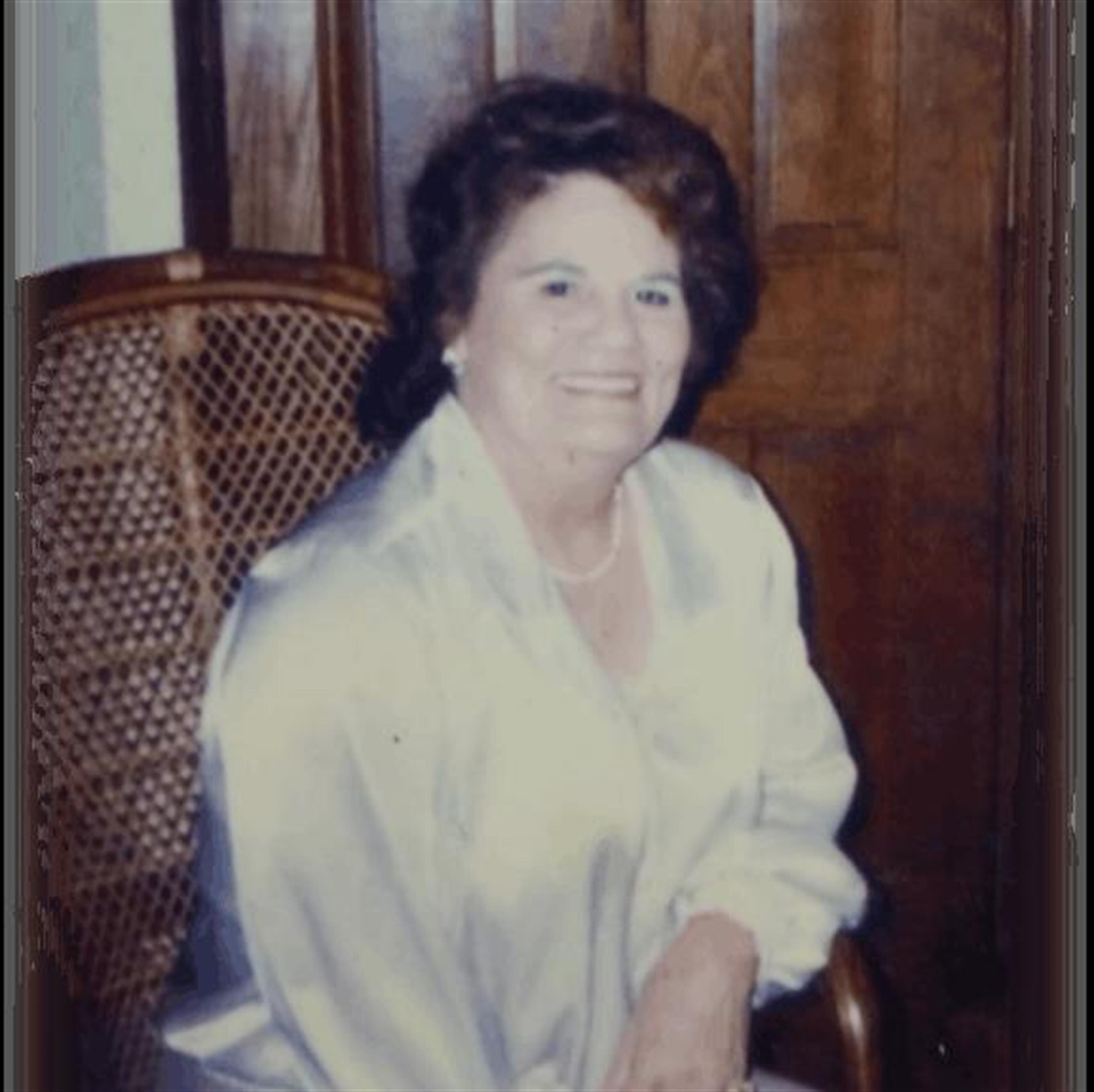 Maxine Maness Naplava