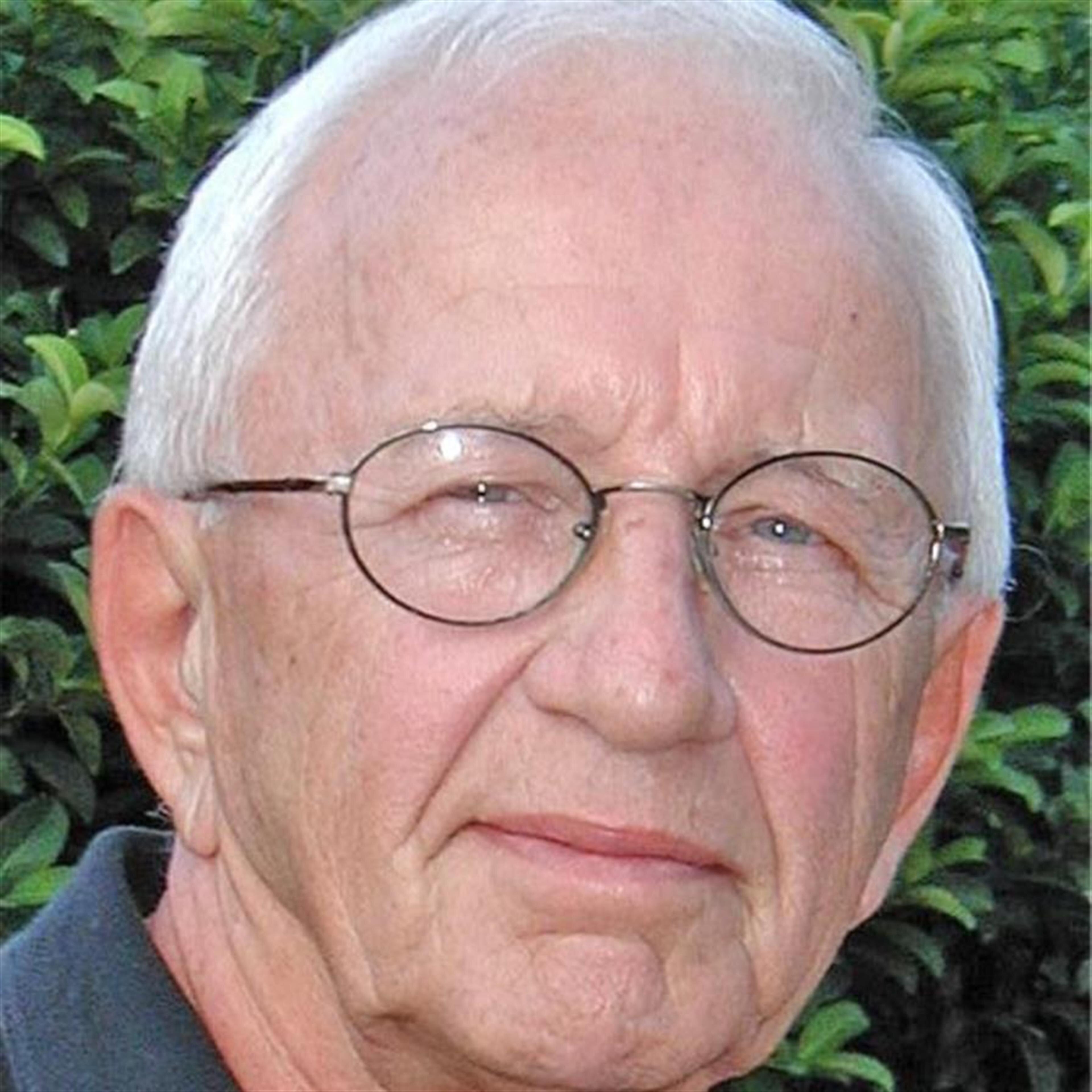 C. Michael "Mike" Miller