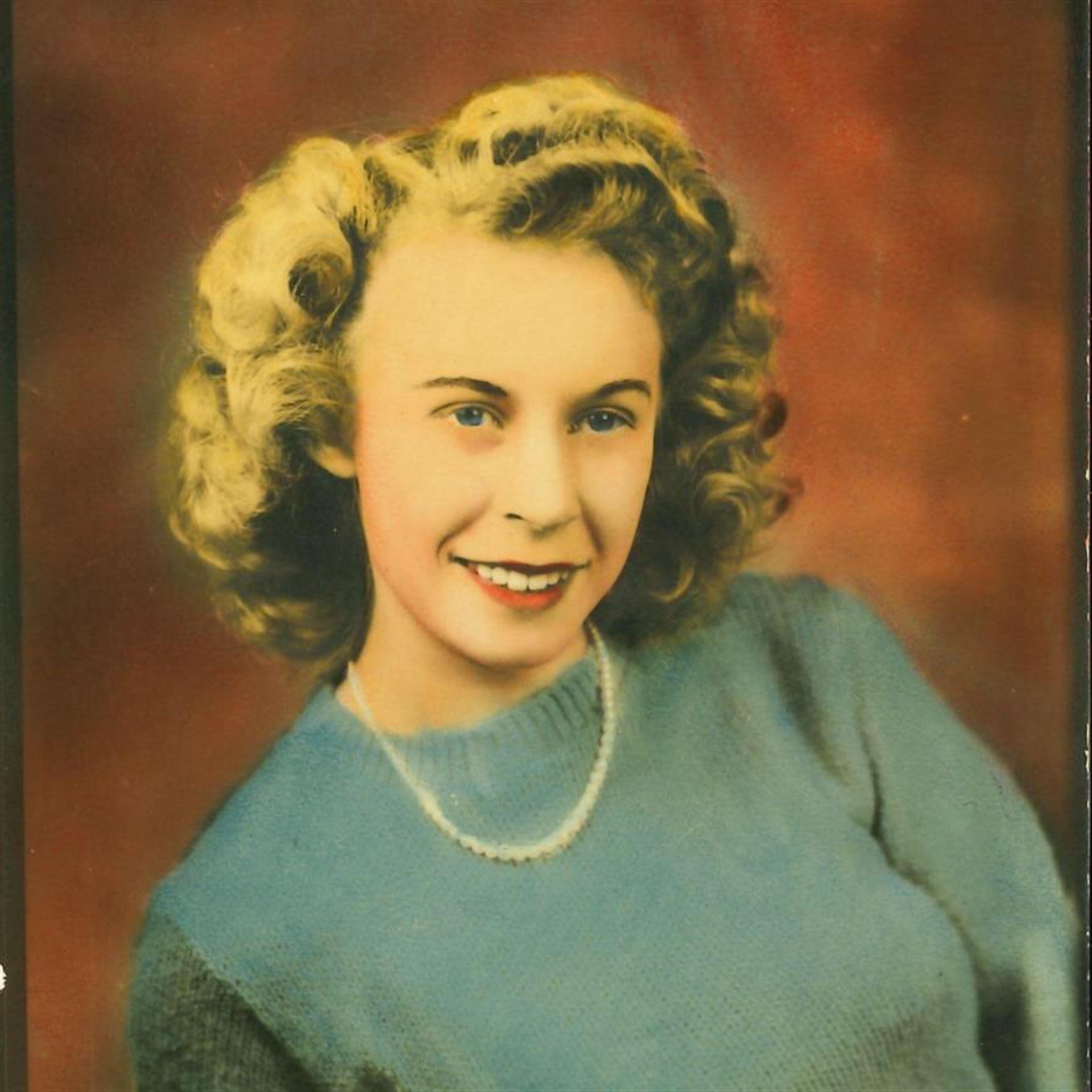 Margaret Mae Herz