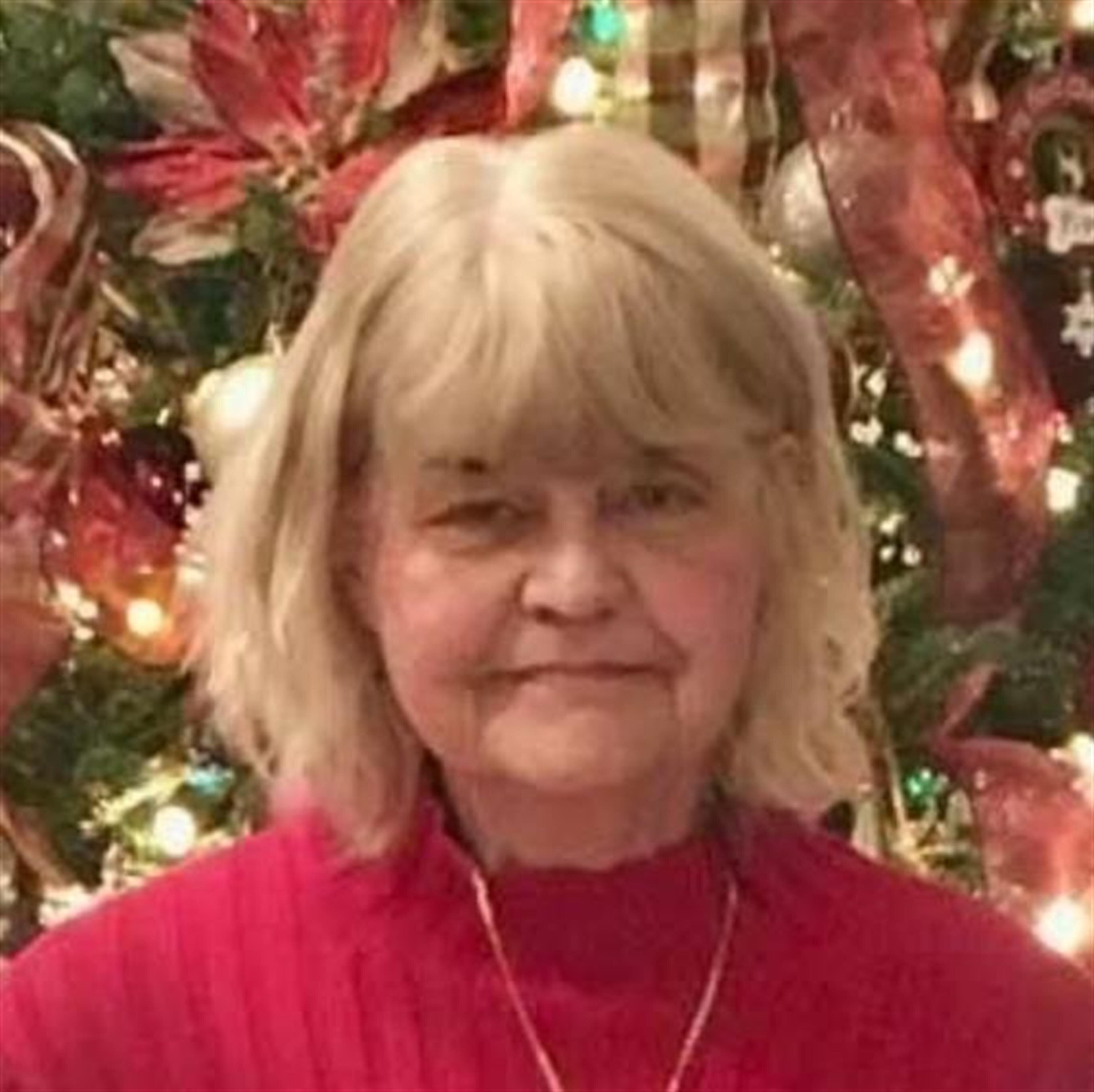 Lois Jean Van Horn