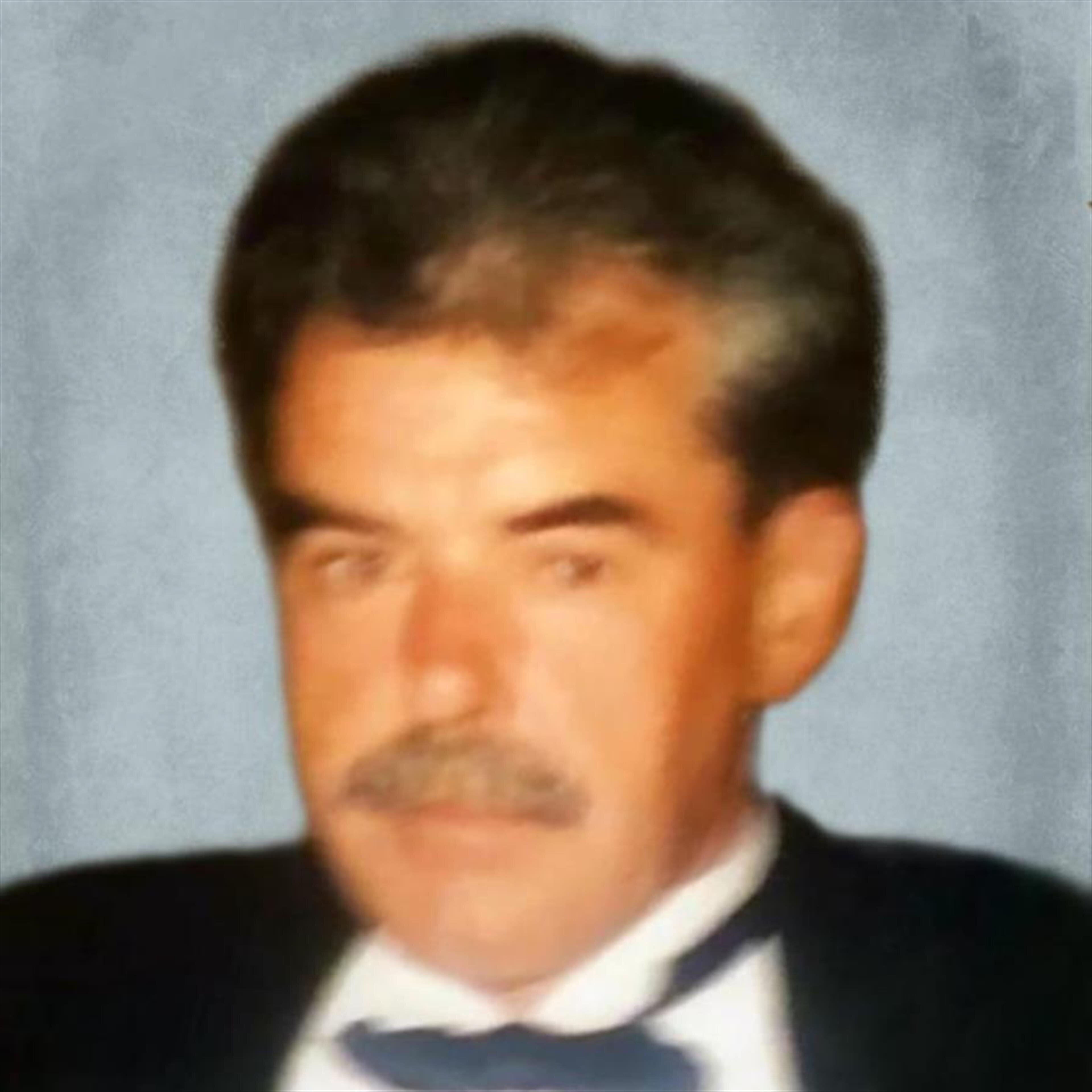 Richard Canavan