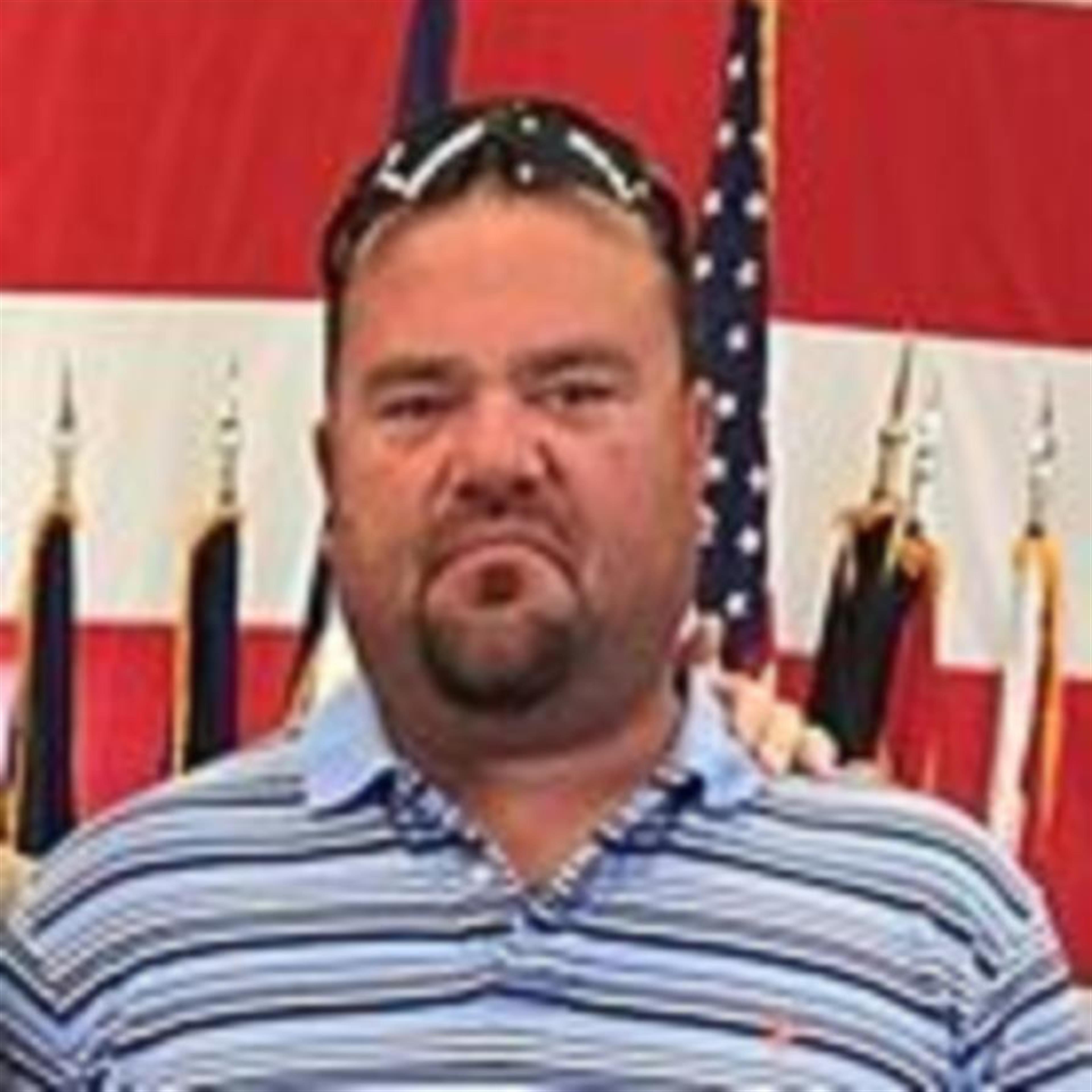 John C. Cappel, Jr. (Lebanon)