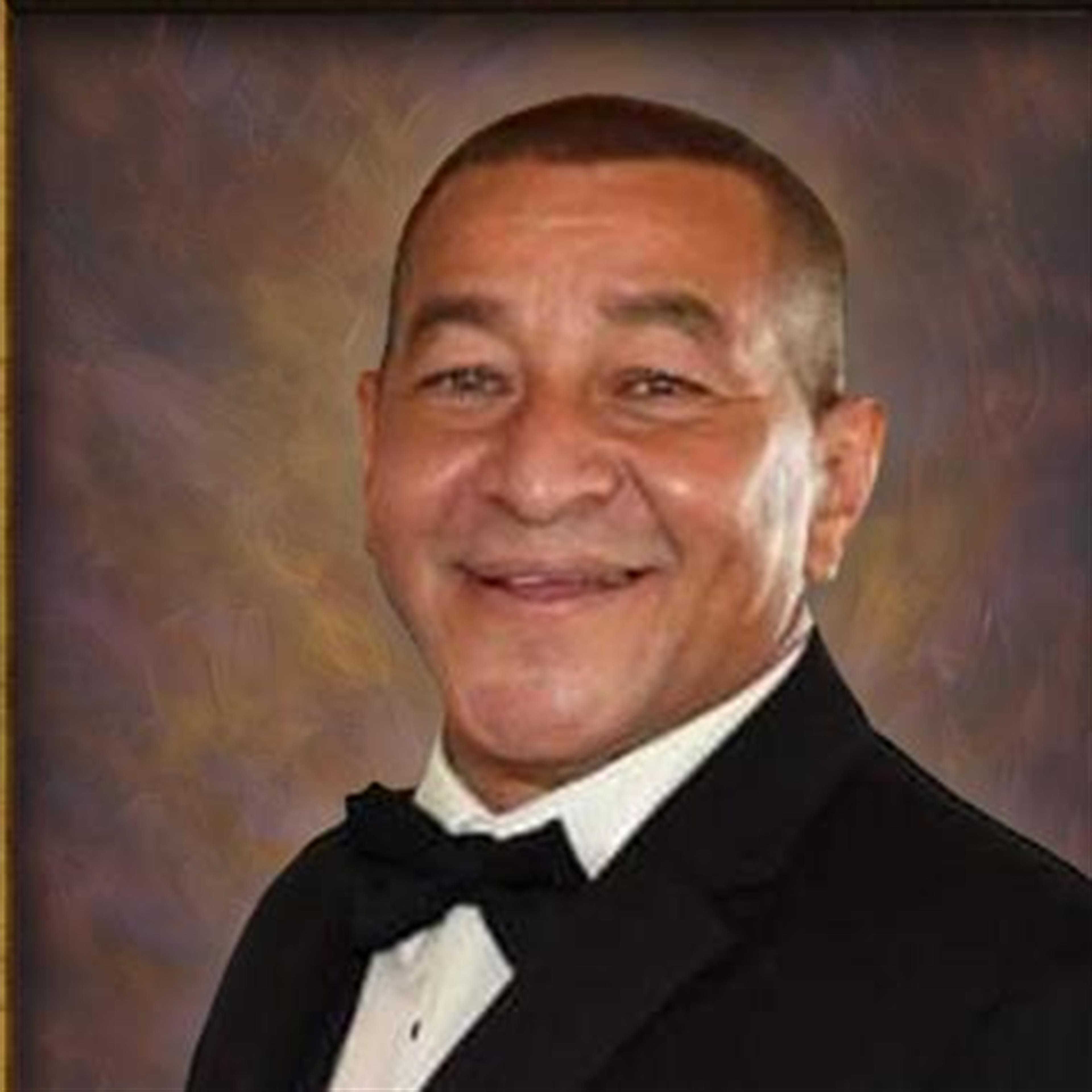 Jose Carcano Jr.