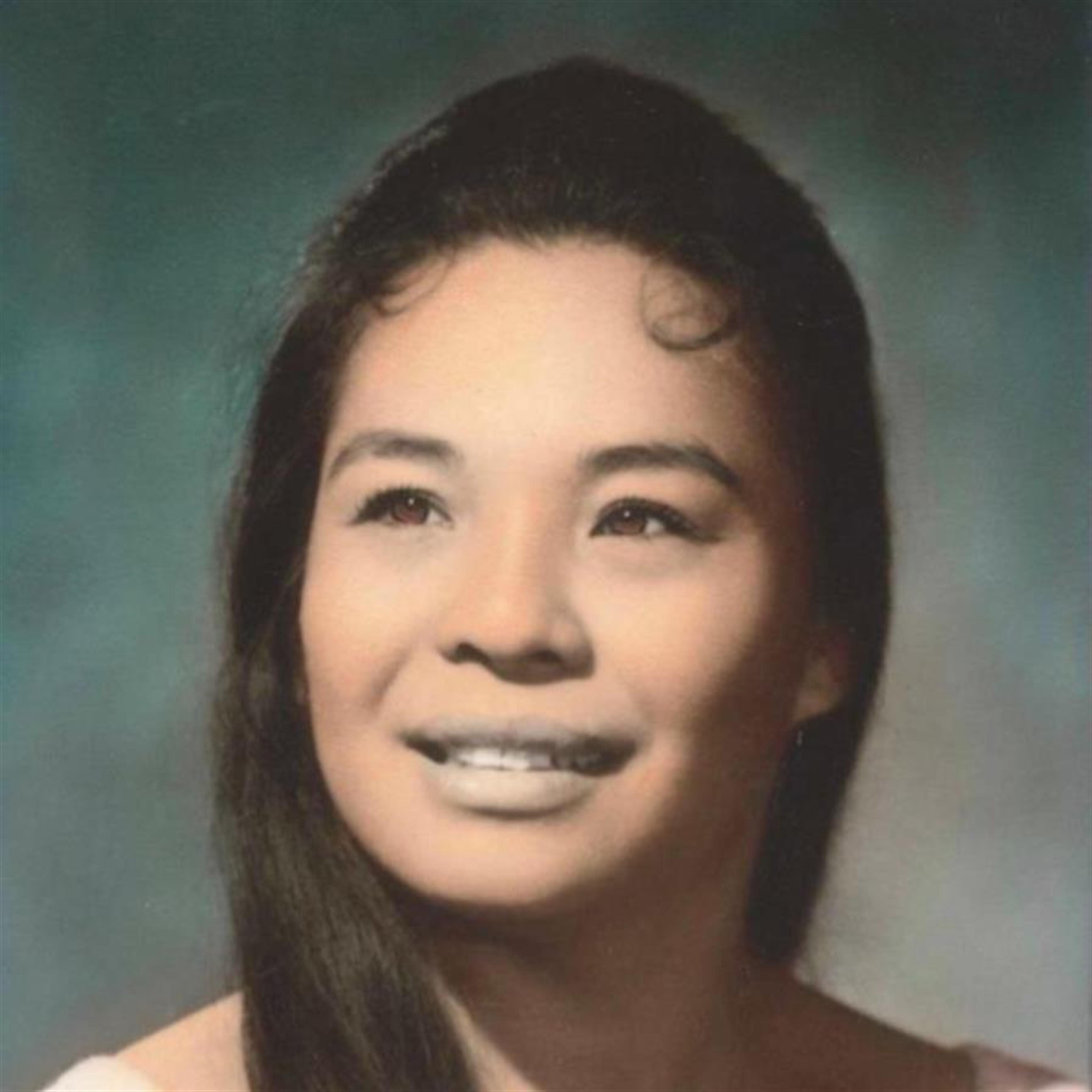 Dolores Sagadraca Bolosan