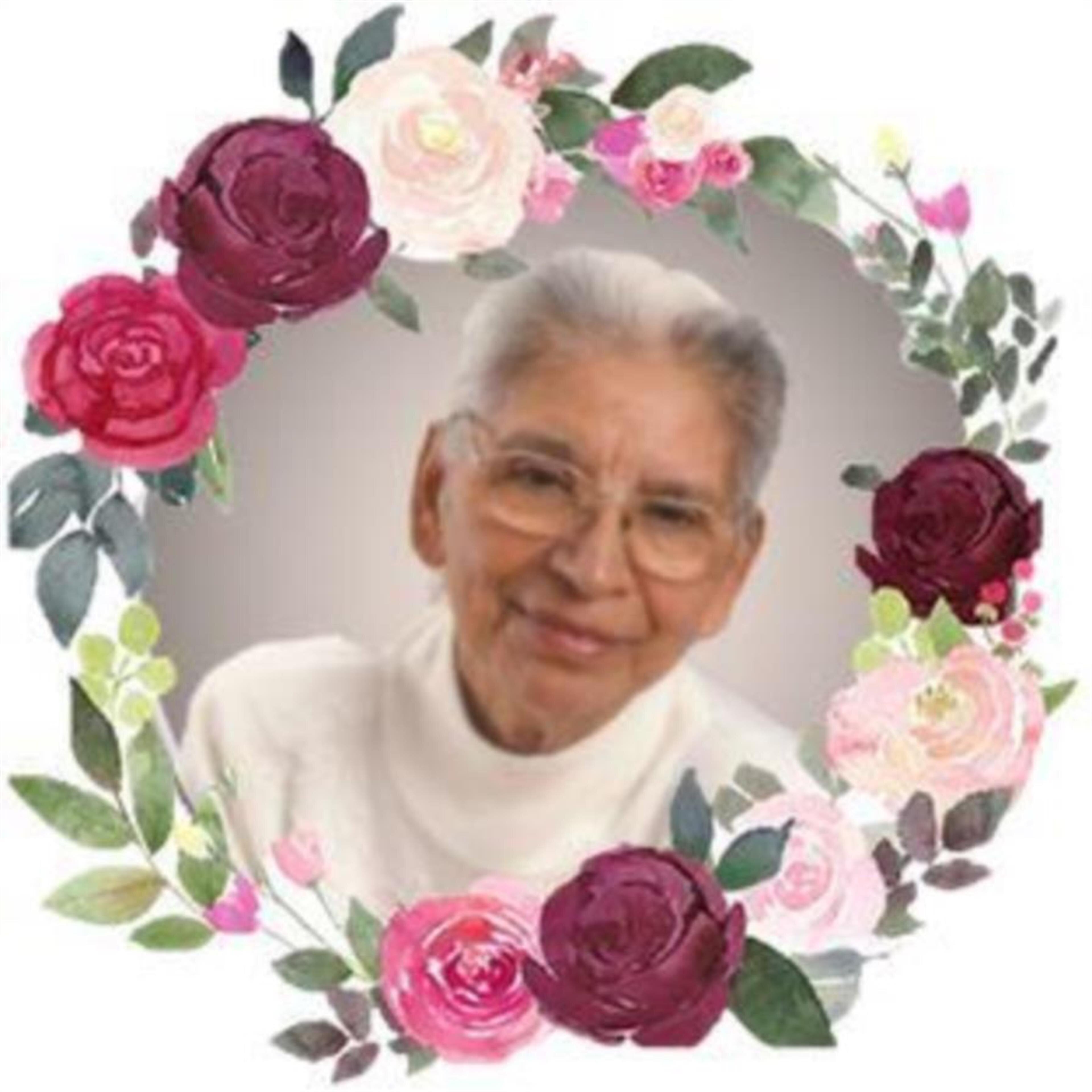 Maria de la Cruz