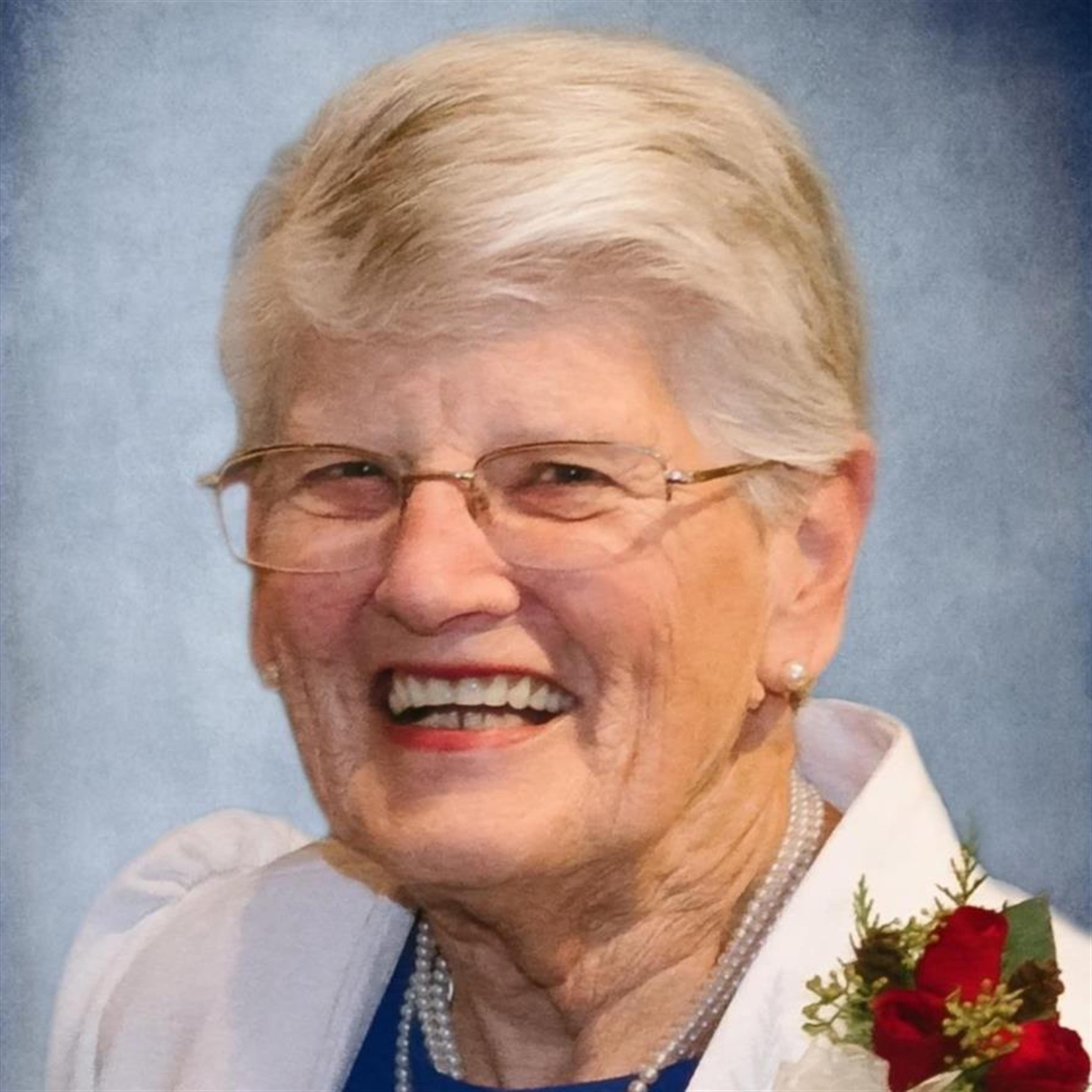 Sandra Branham
