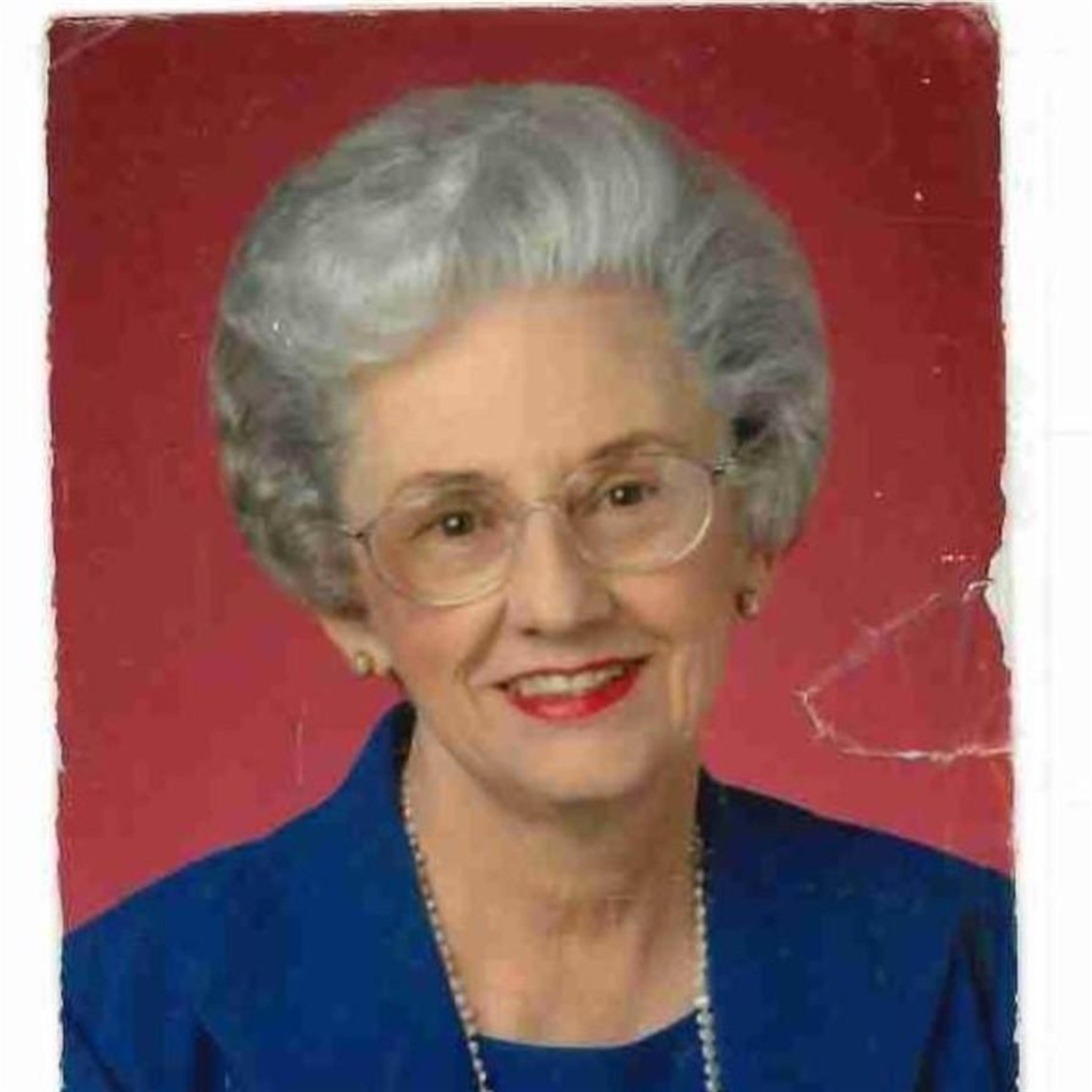 Catherine Naomi Norton