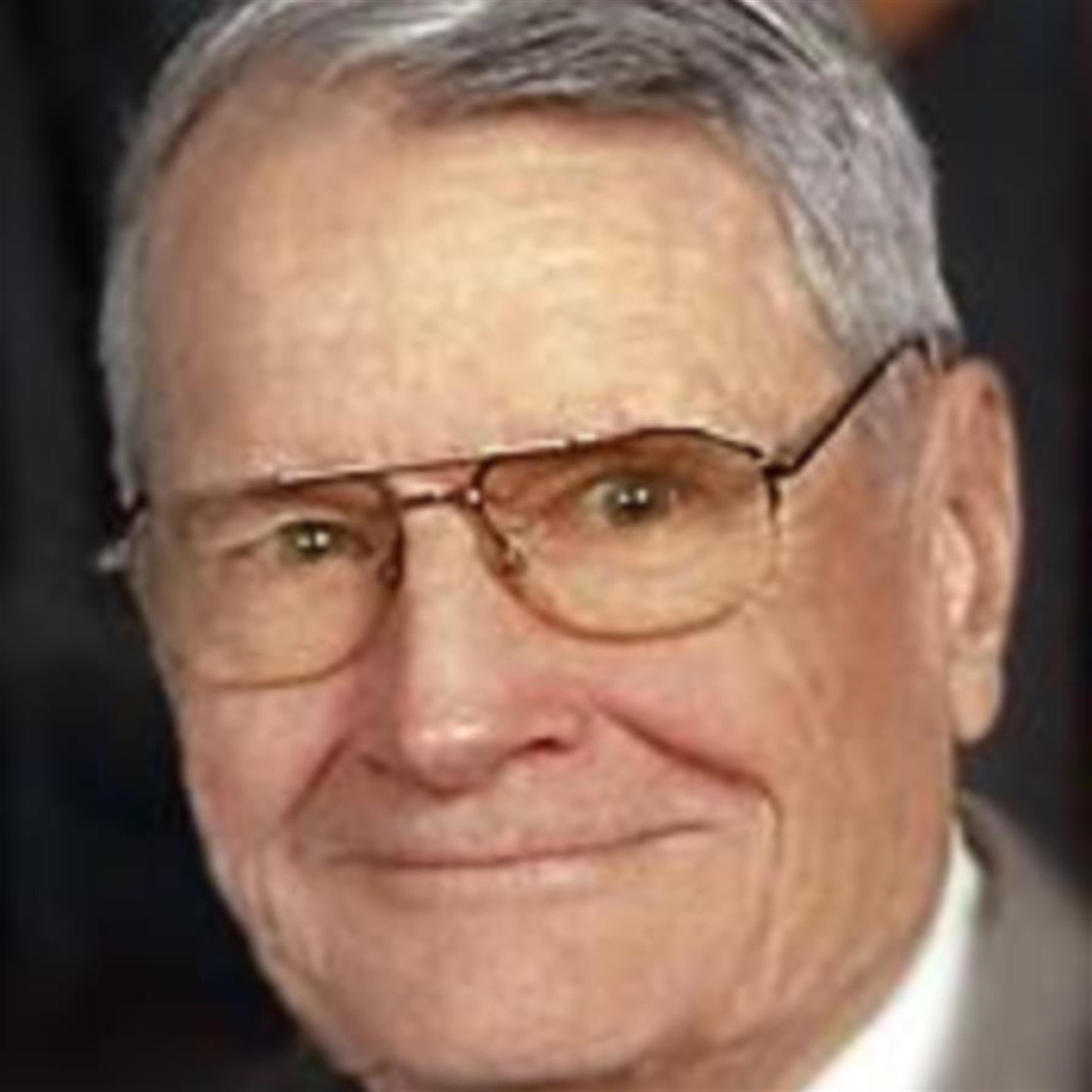 James SC McIntosh