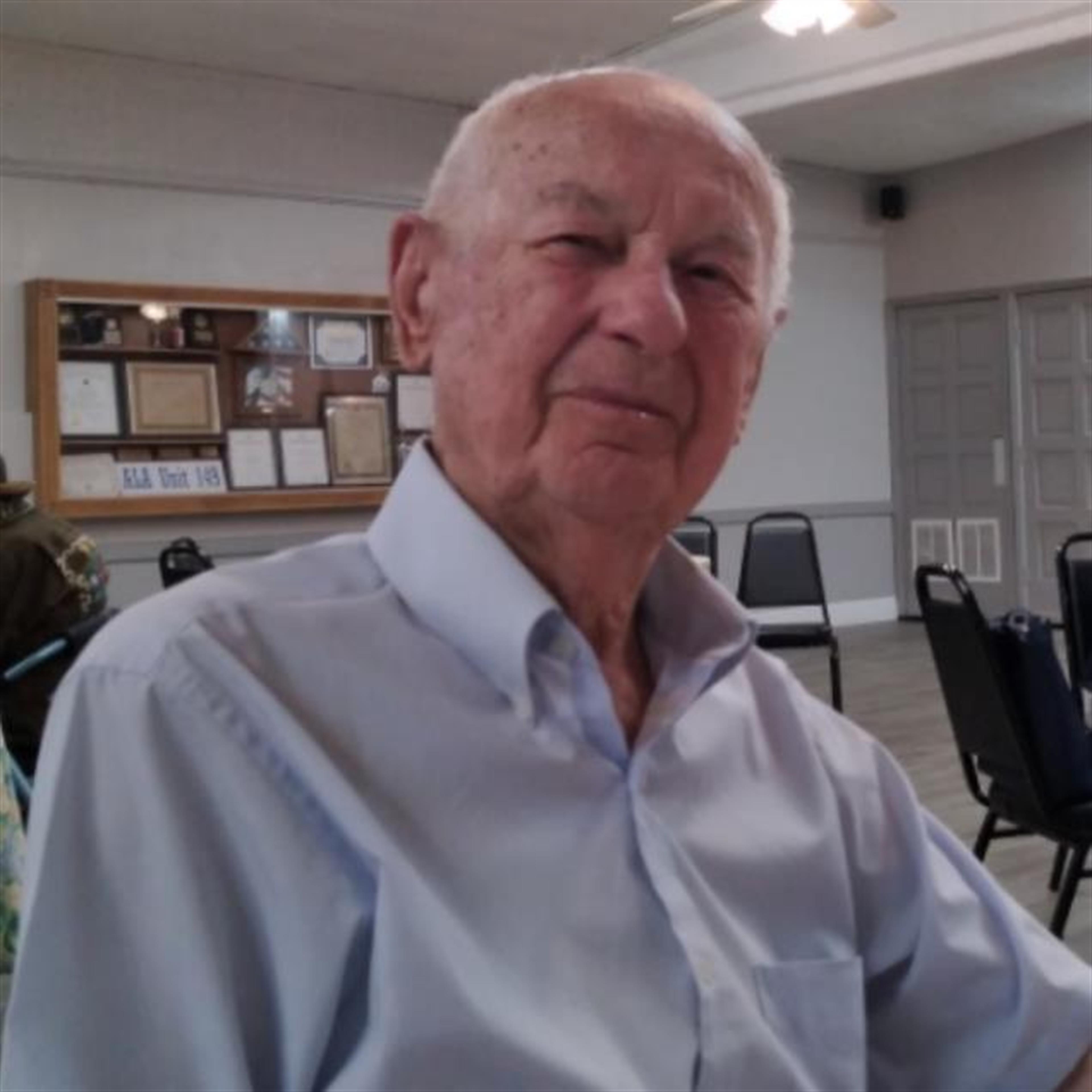 Richard Stanley Bukowski