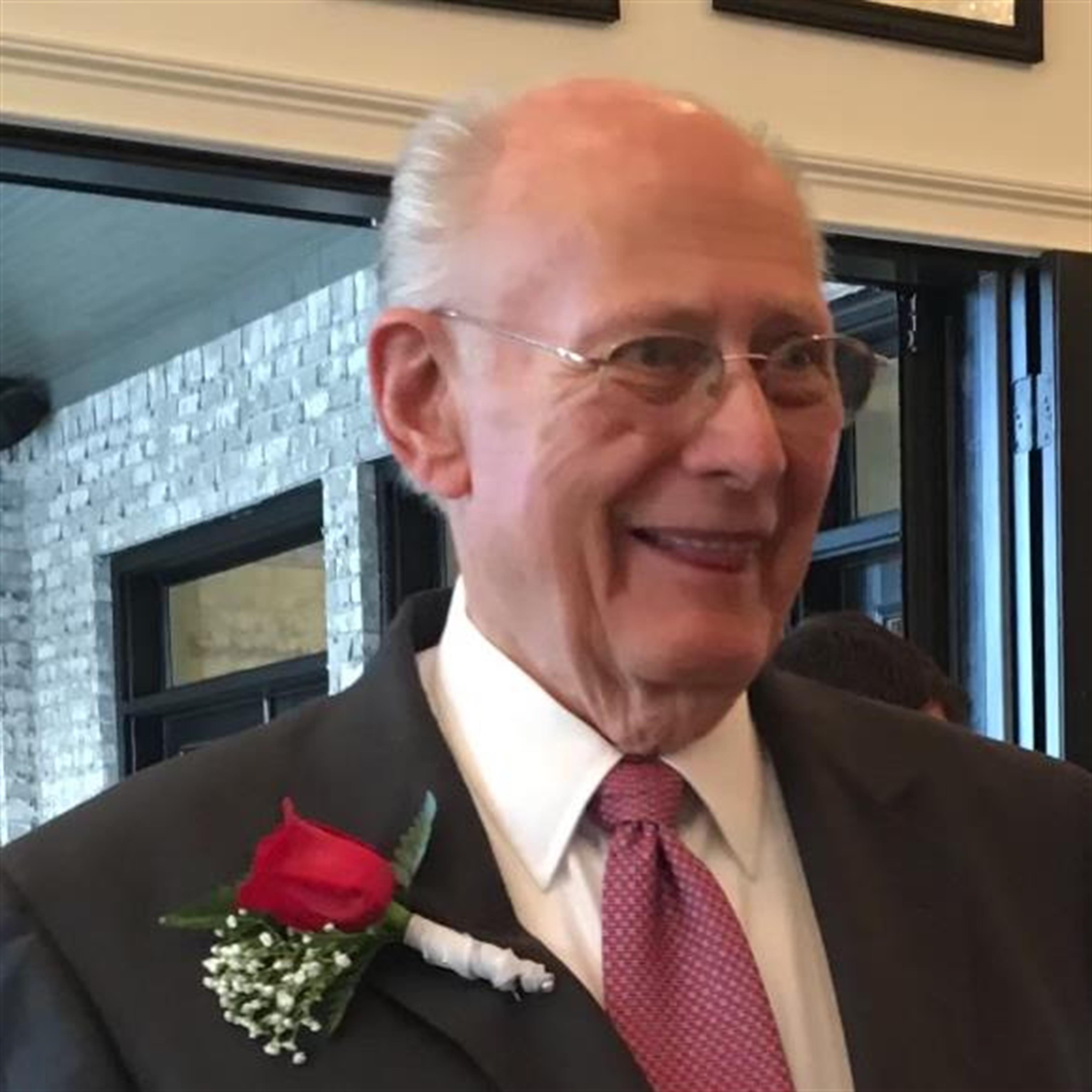 Mr. William "Bill" Dunn