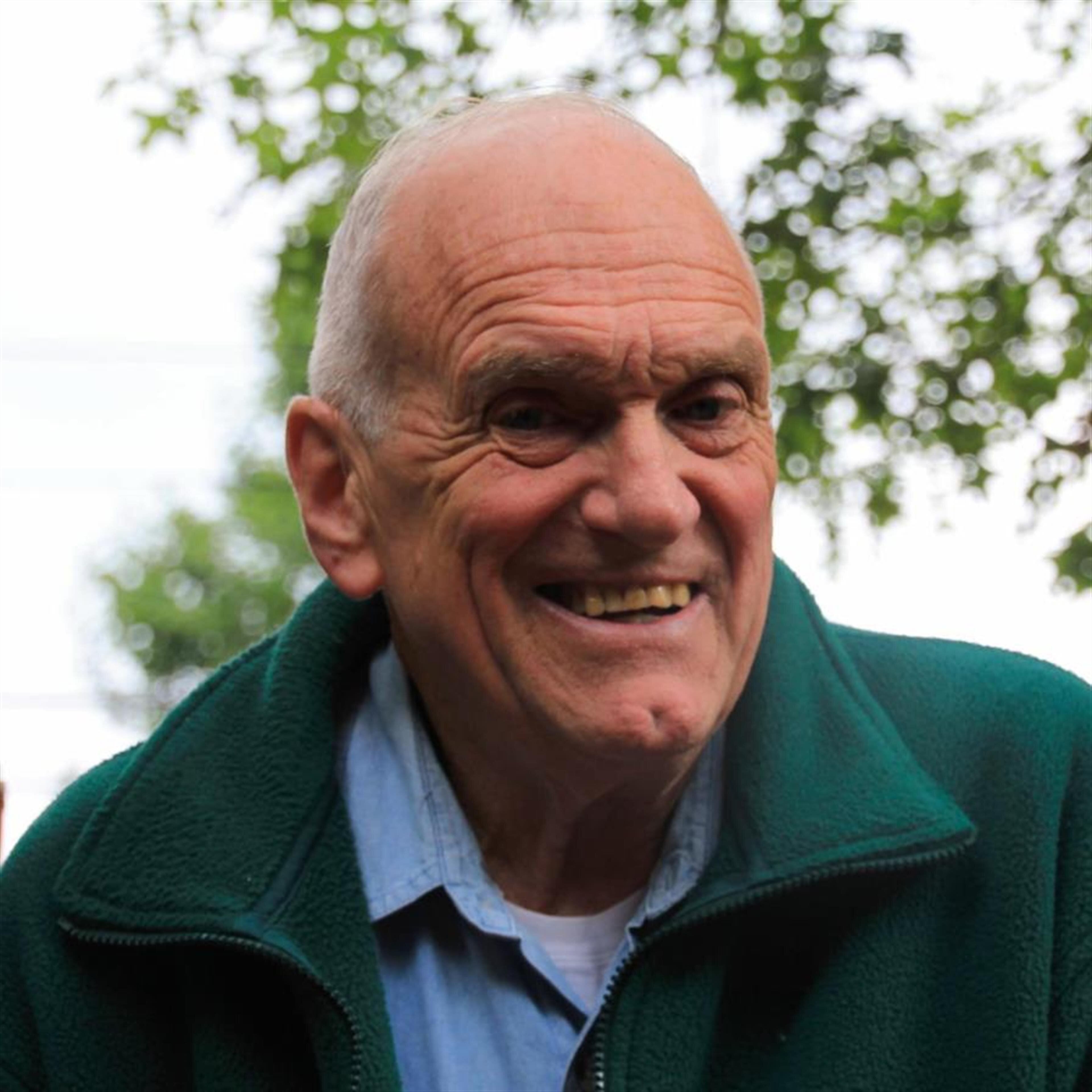 Danny G. Gillahan
