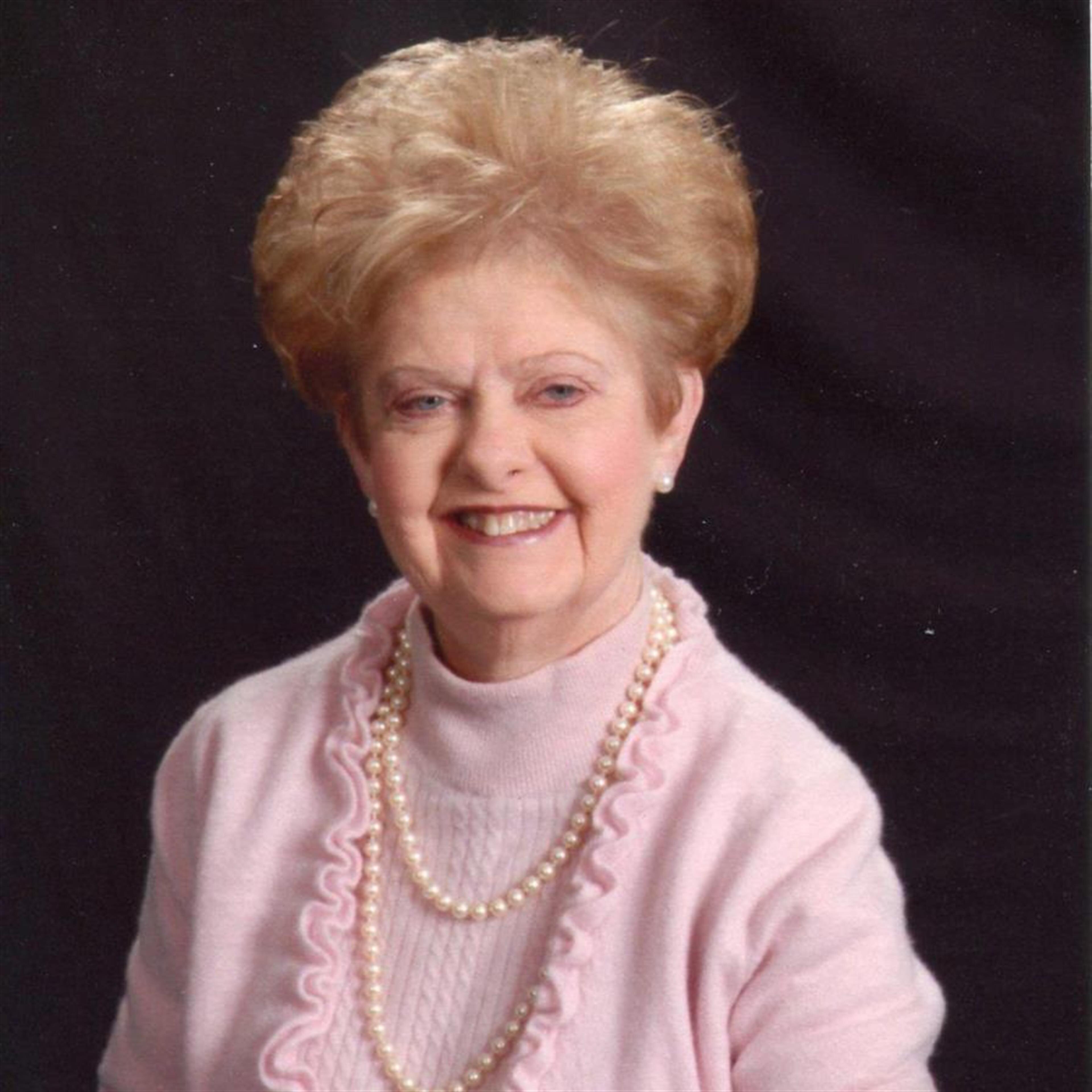 Ms. Linda Marie Deason