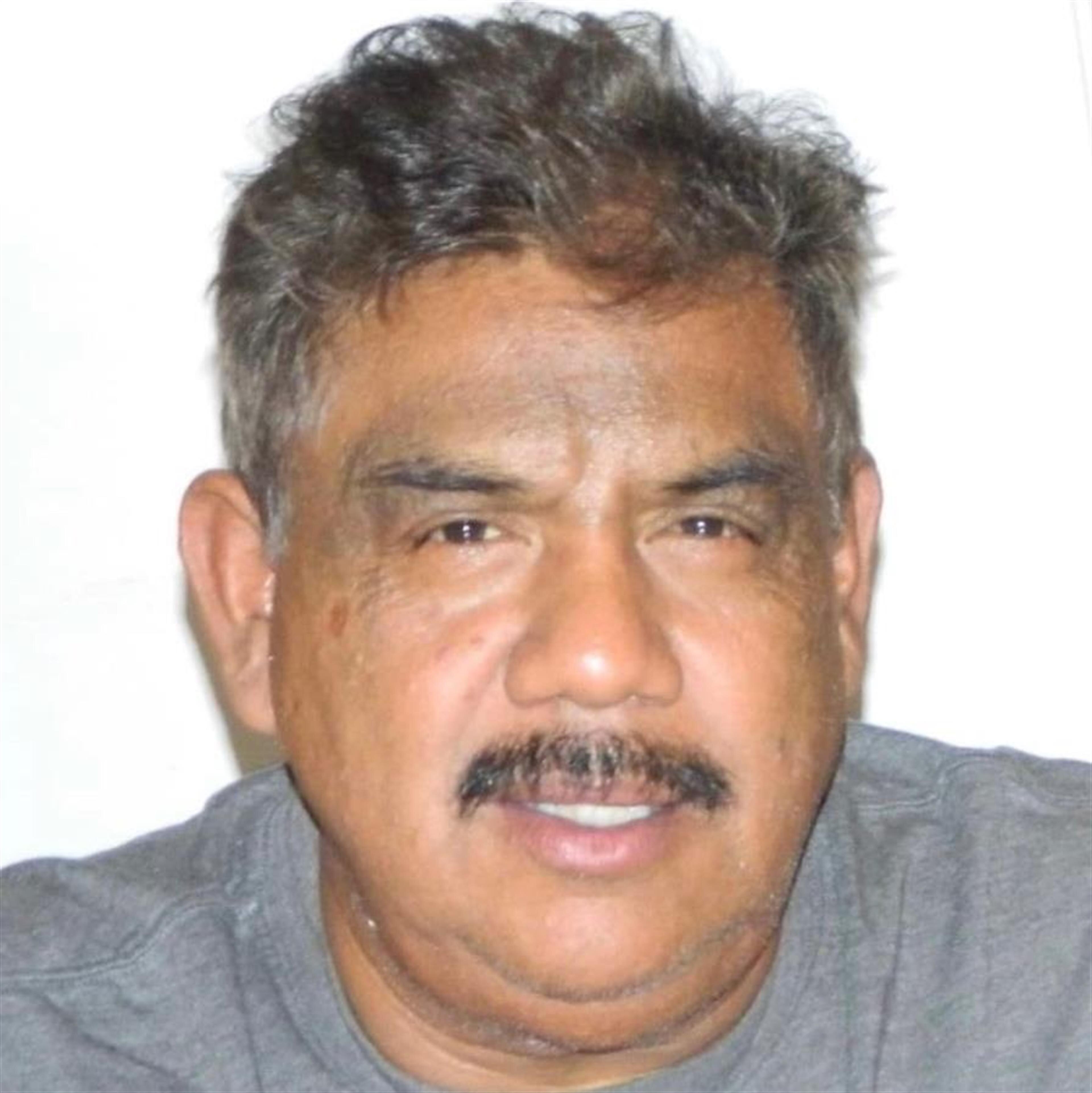 Rodrigo Hernandez Espinoza