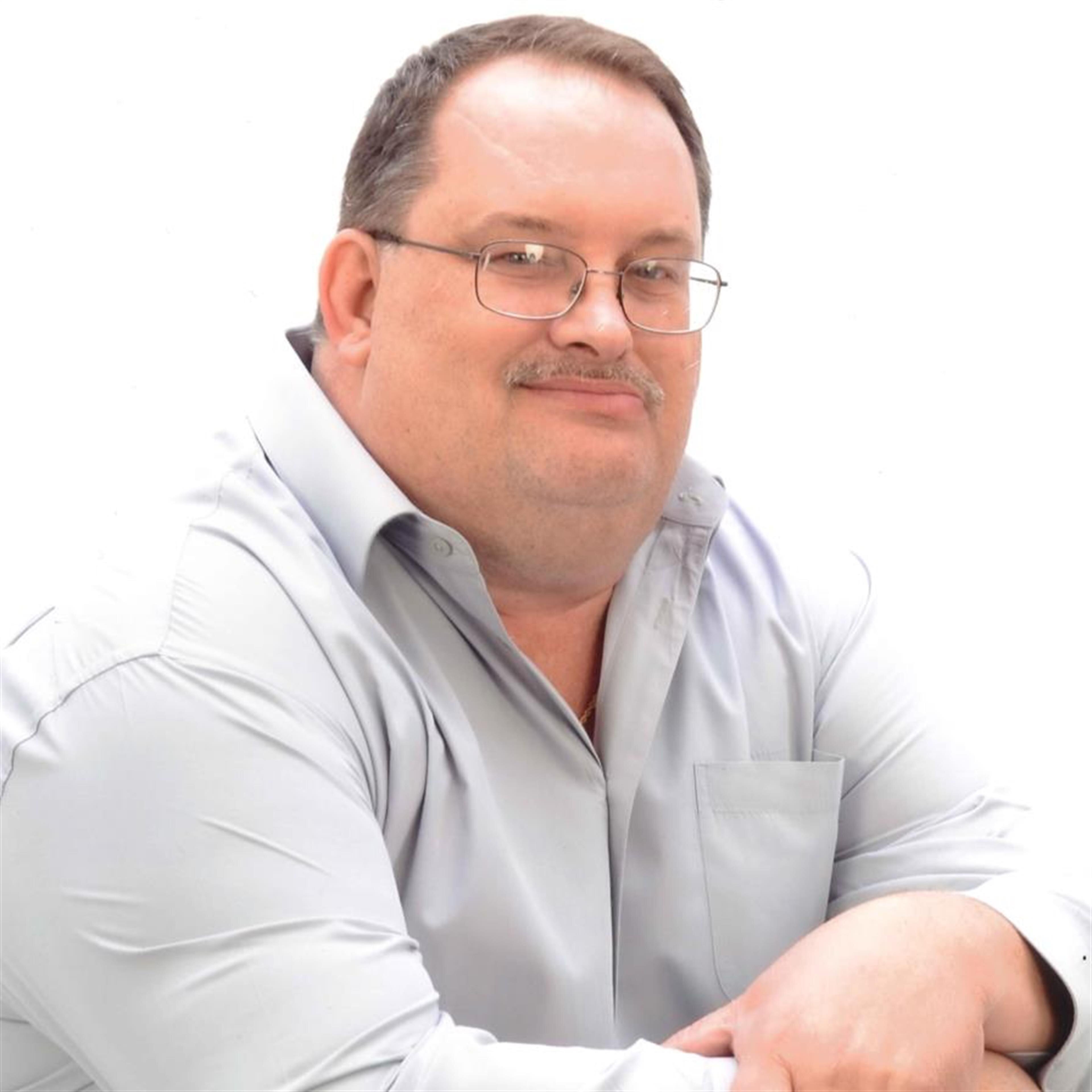 Darryl Wayne Douglas