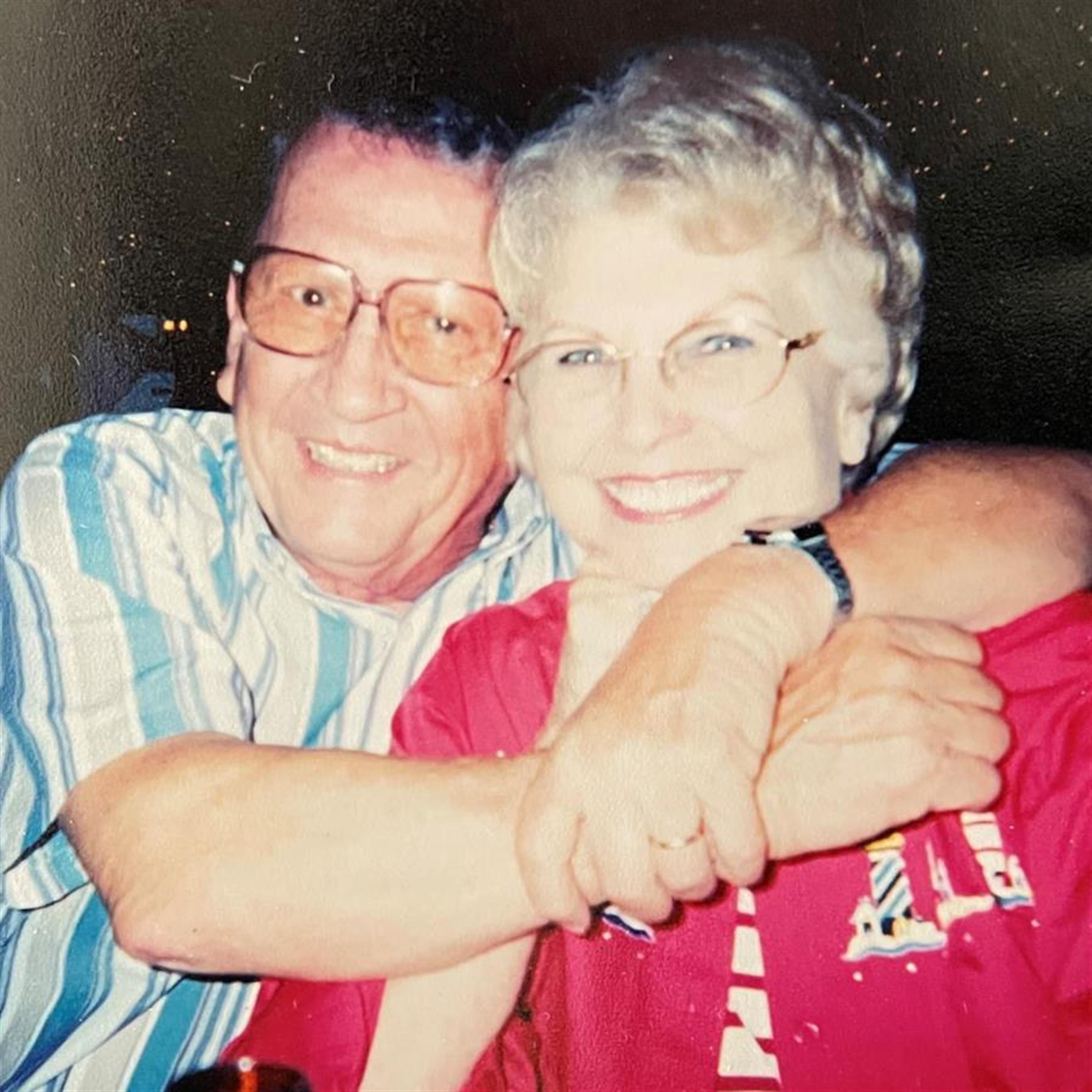 Shirley L. Durbin