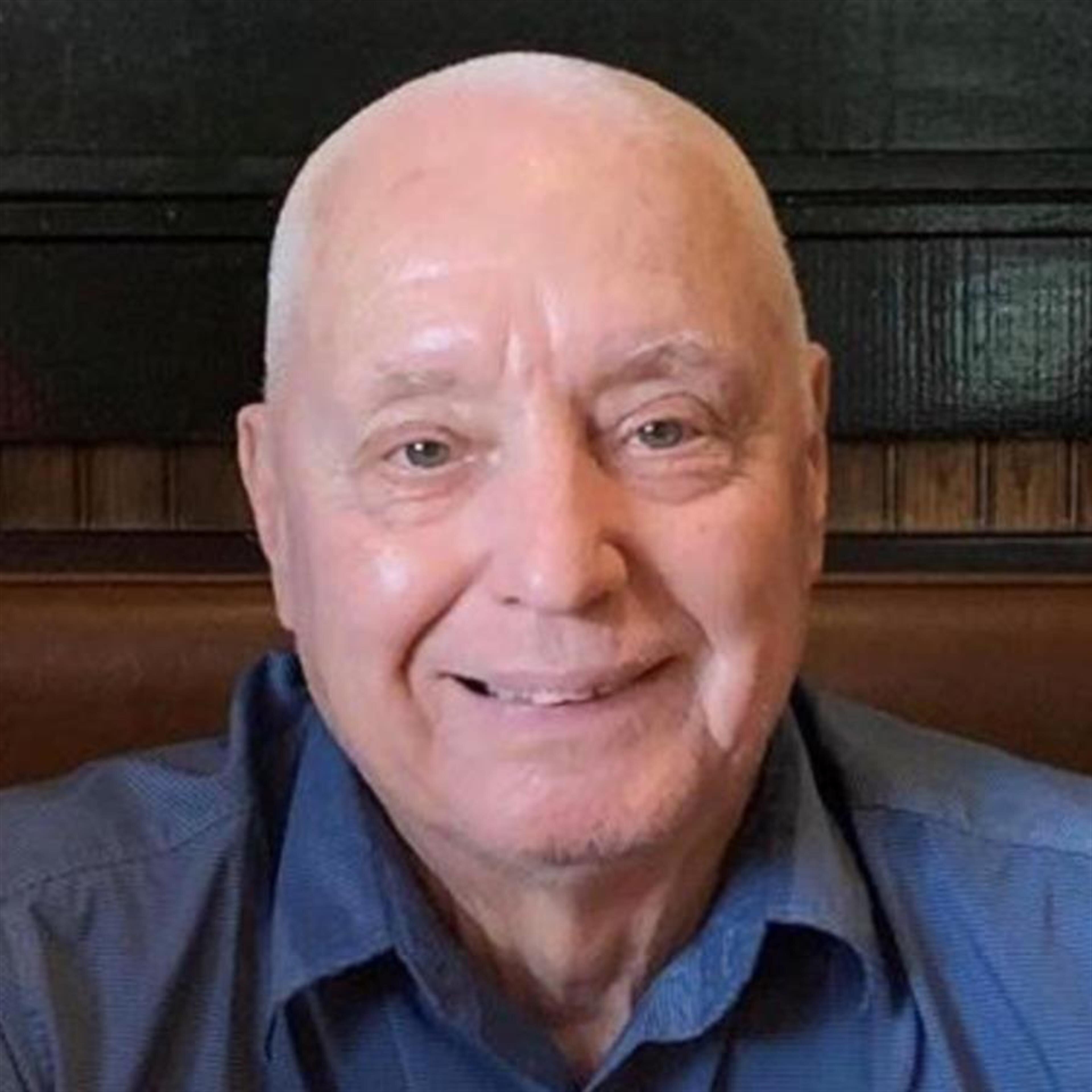 Frank Scammell Jr.