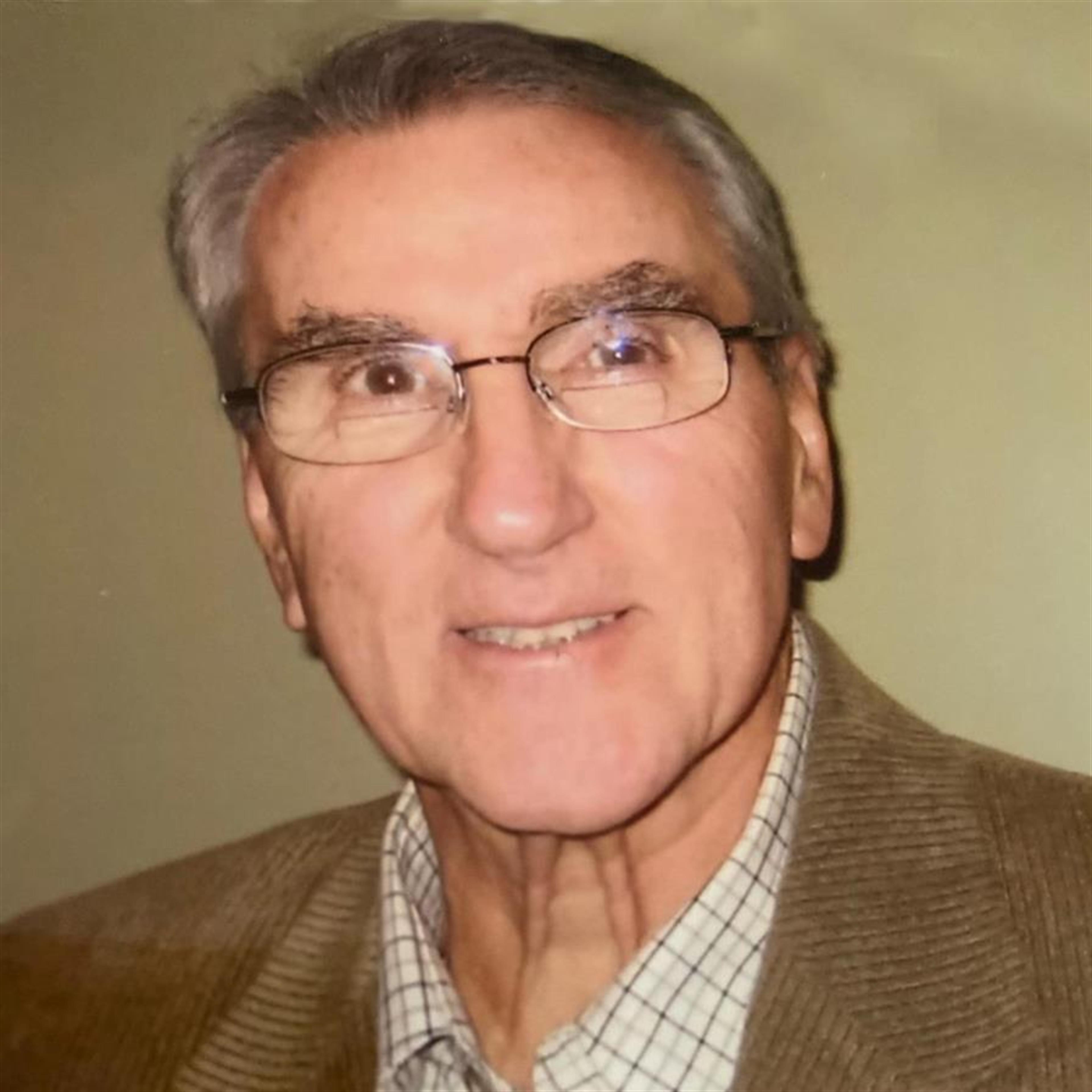 Ronald William Noggerath