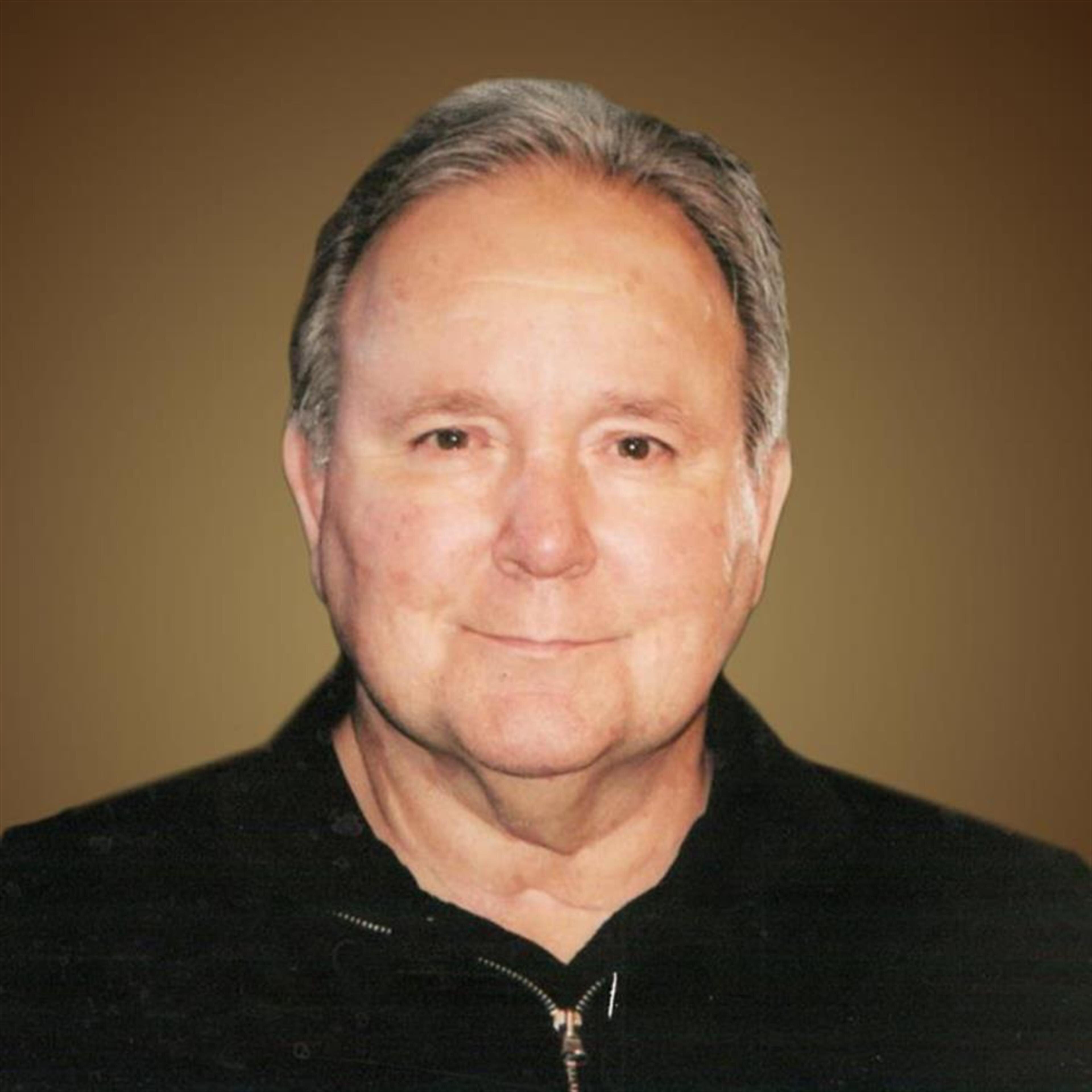 Daryl "Tom" Thomas Collins
