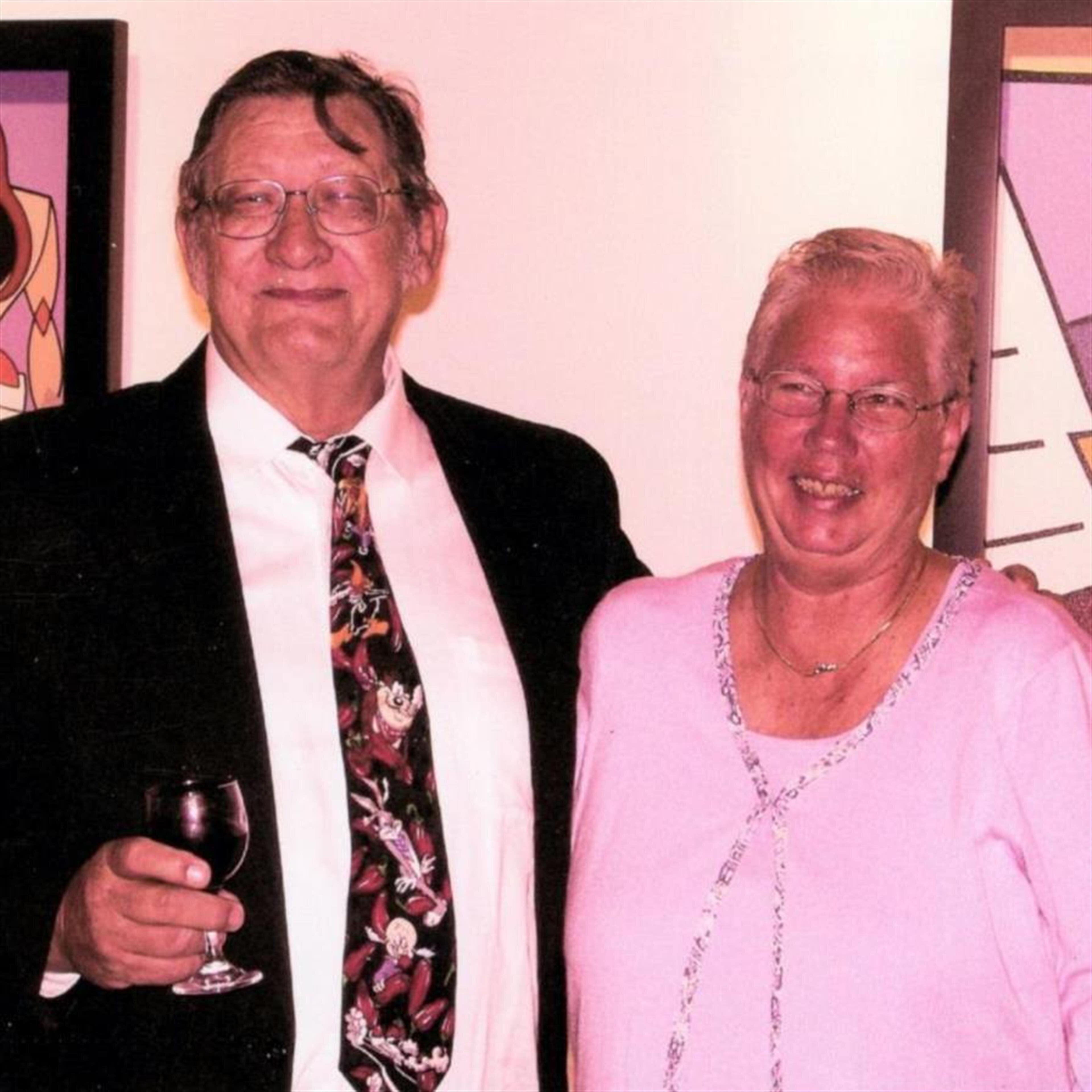 Teresa Ann Jagielski