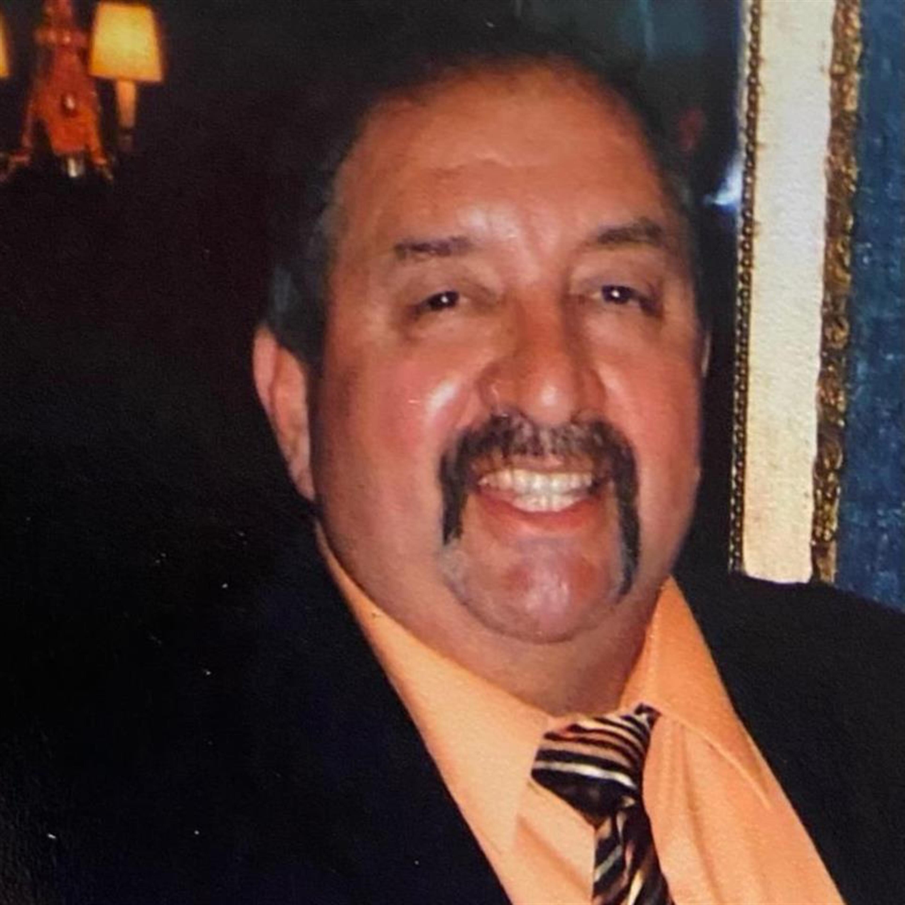 Hector Manuel Esqueda