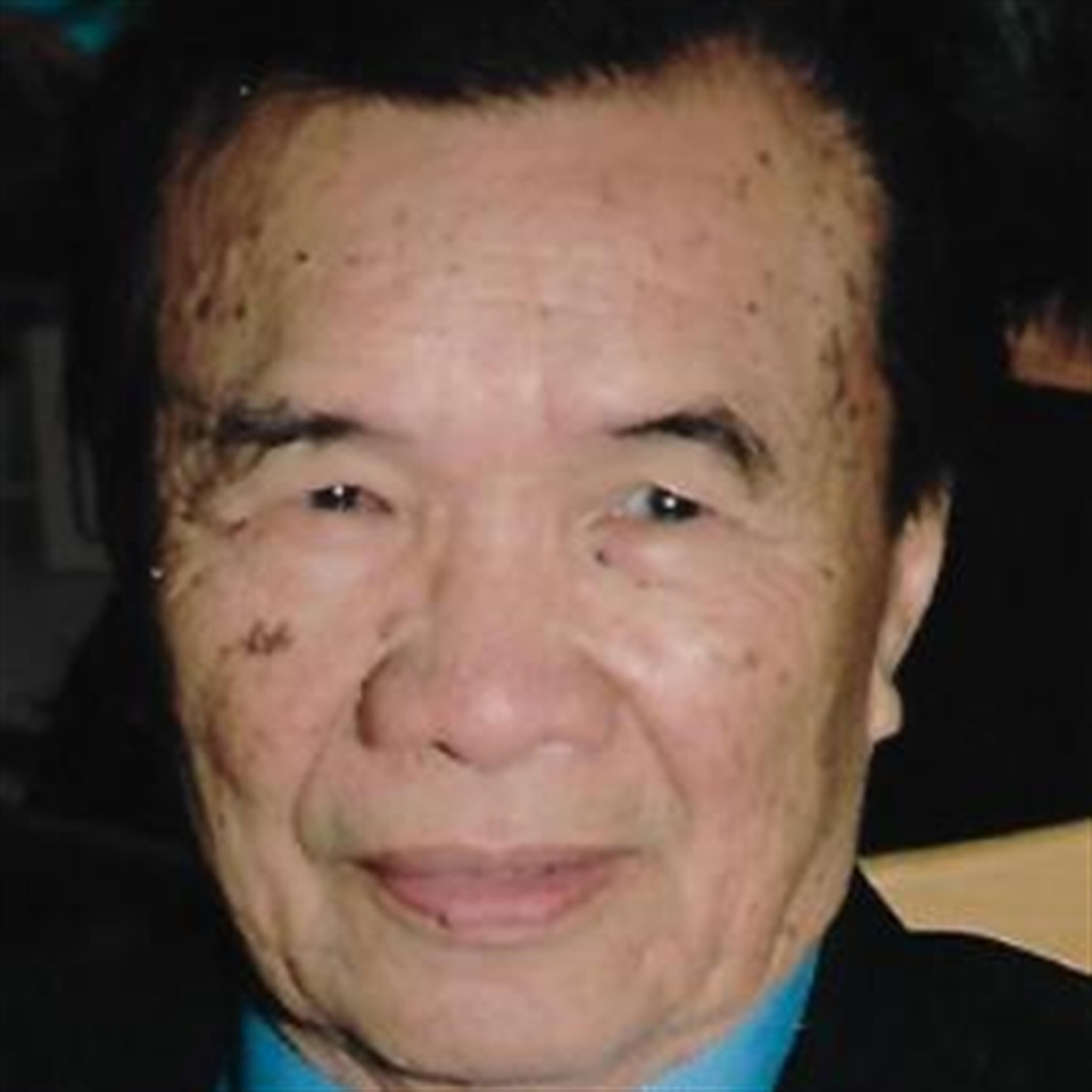 Jovenal Gomez Panao