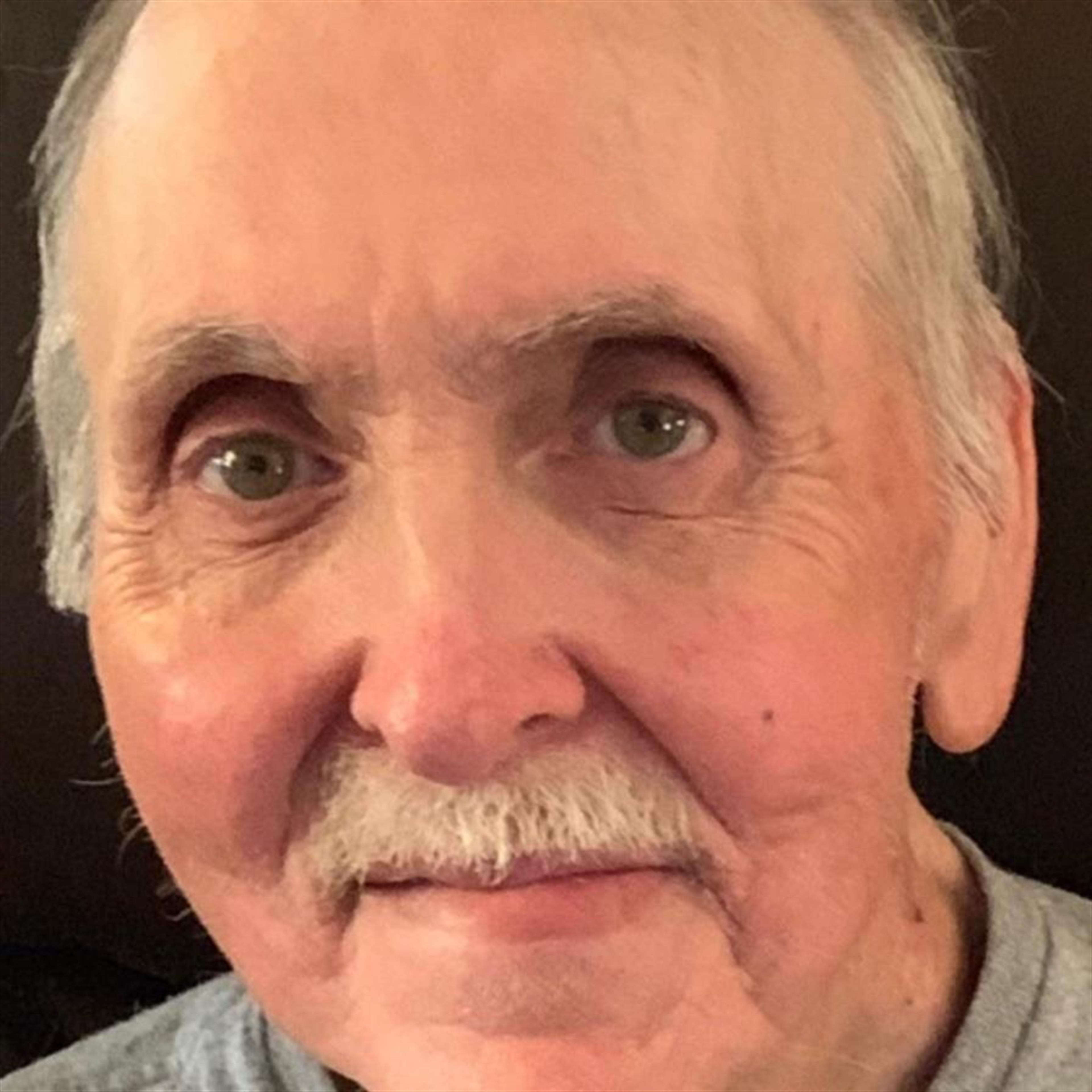 Jackie Wayne Robinson's obituary picture