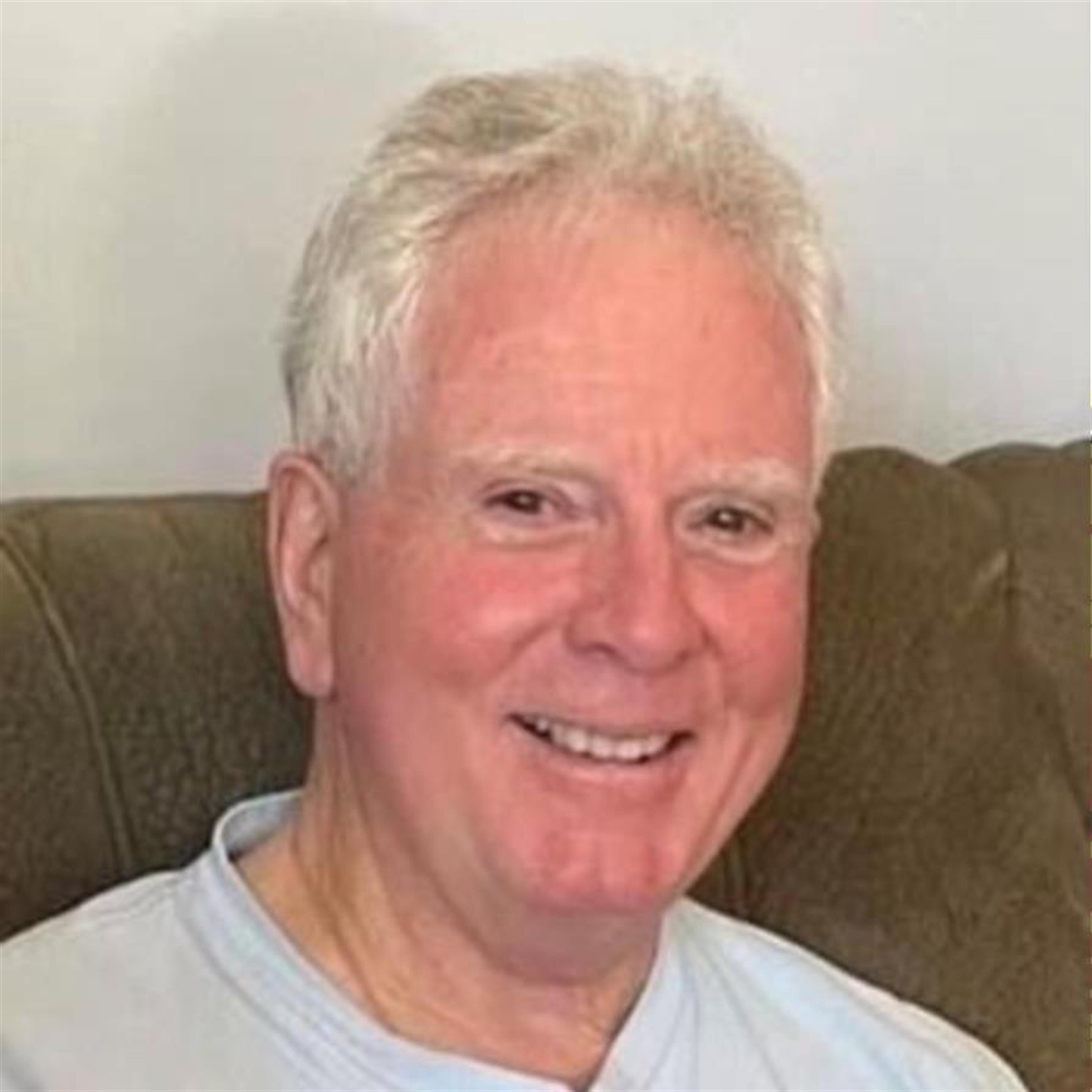 Robert "Bob" Turner