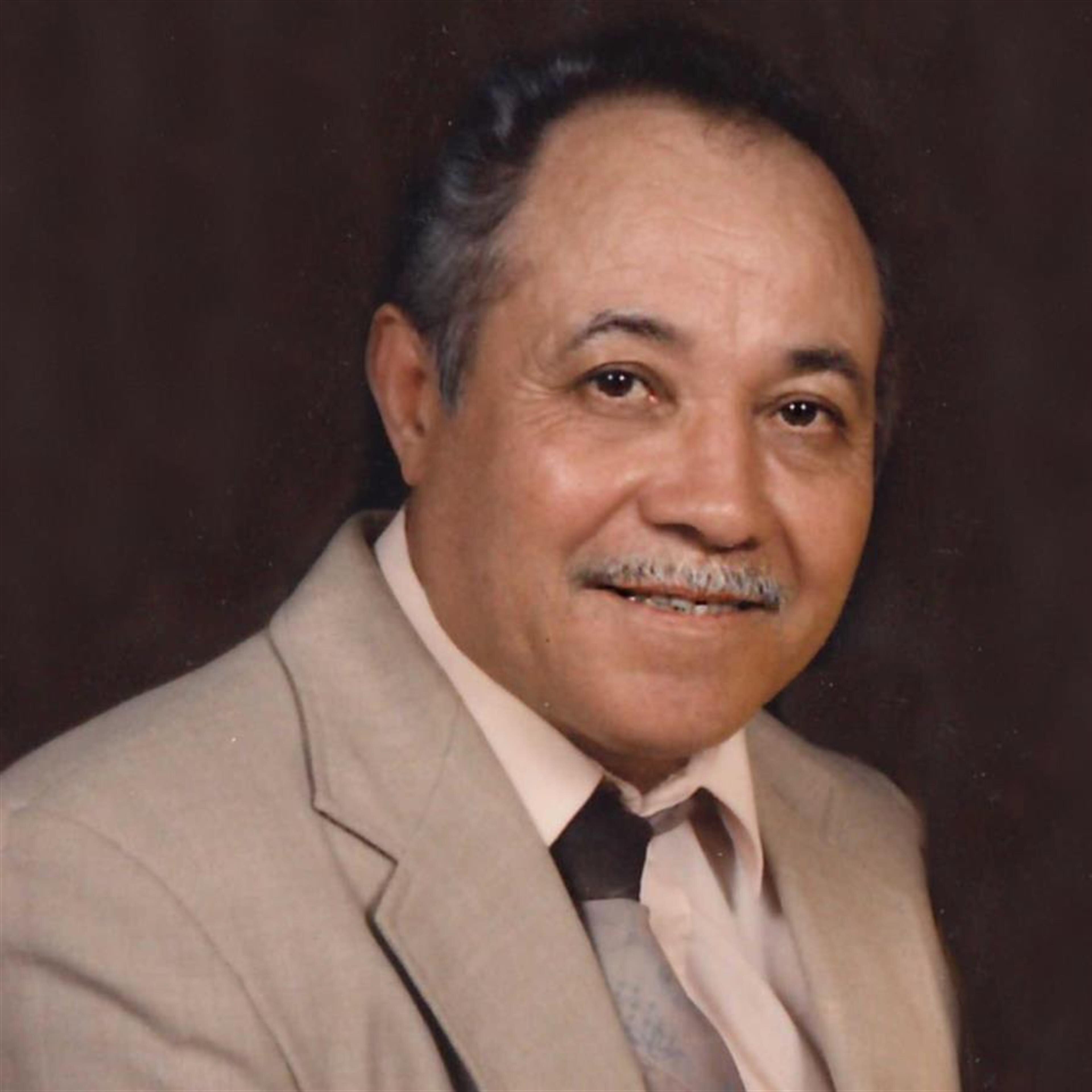 Roberto Rodriguez
