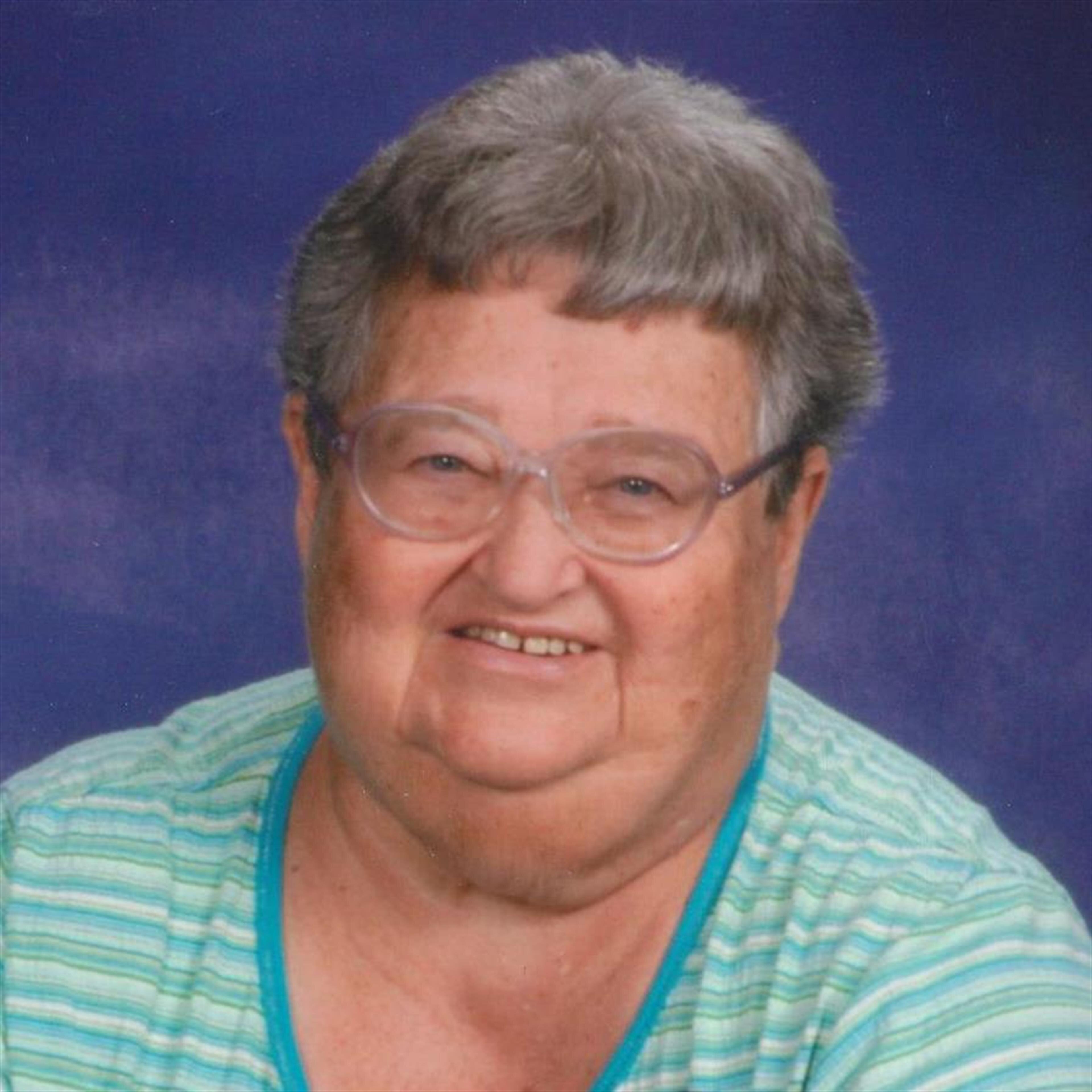 Beverly K. "Cookie" Carter