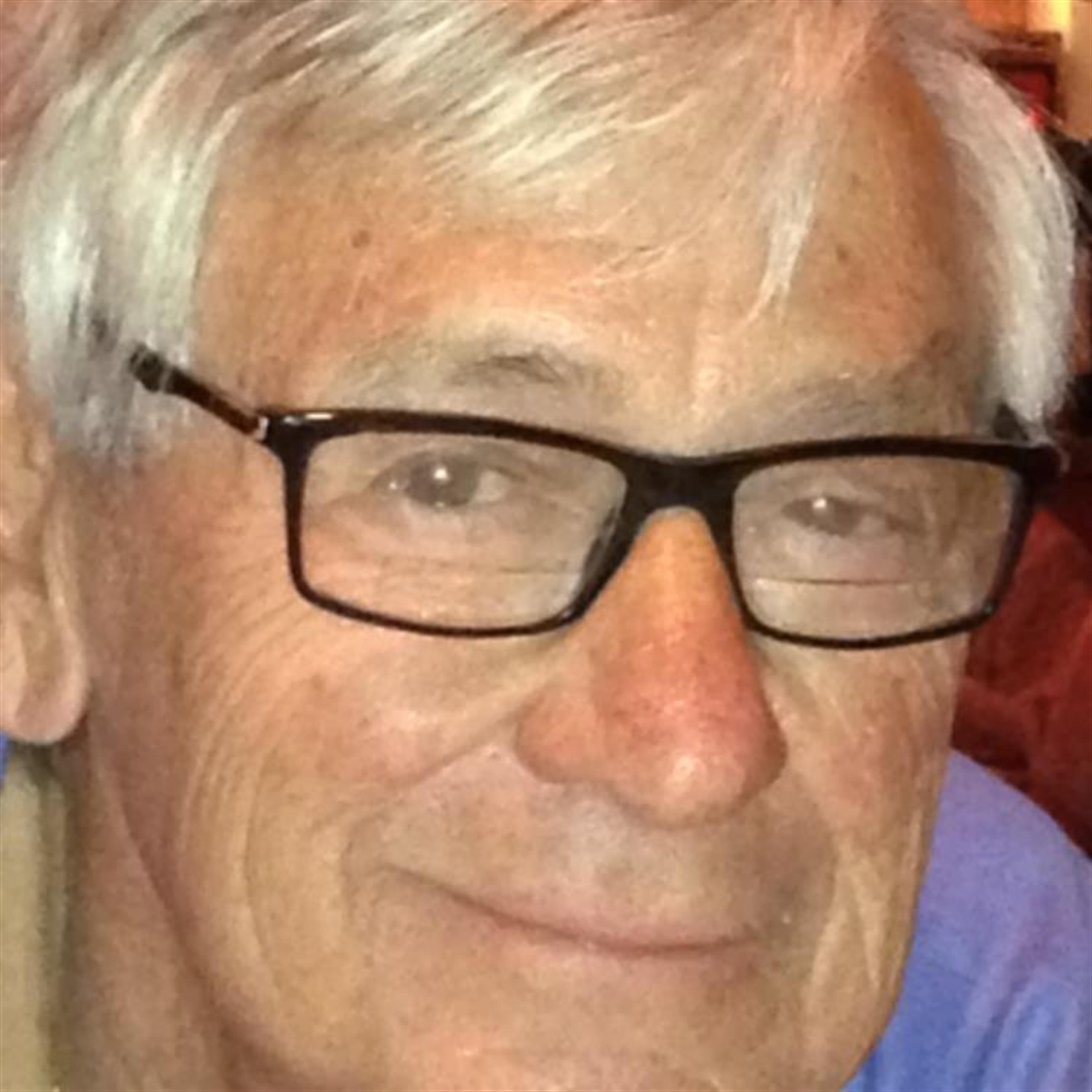 Robert H. Miller Sr.