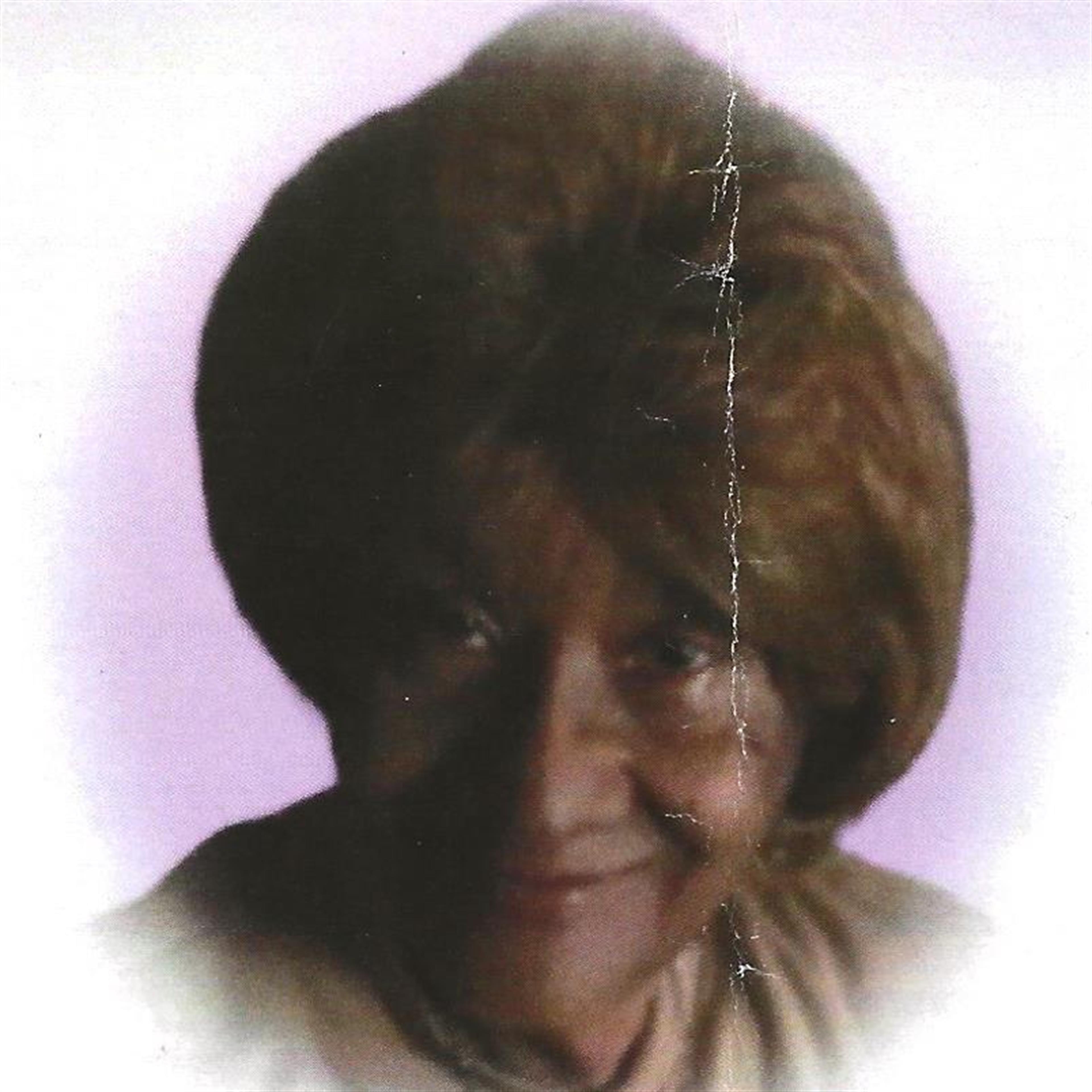 Mrs. Babe Princiotta