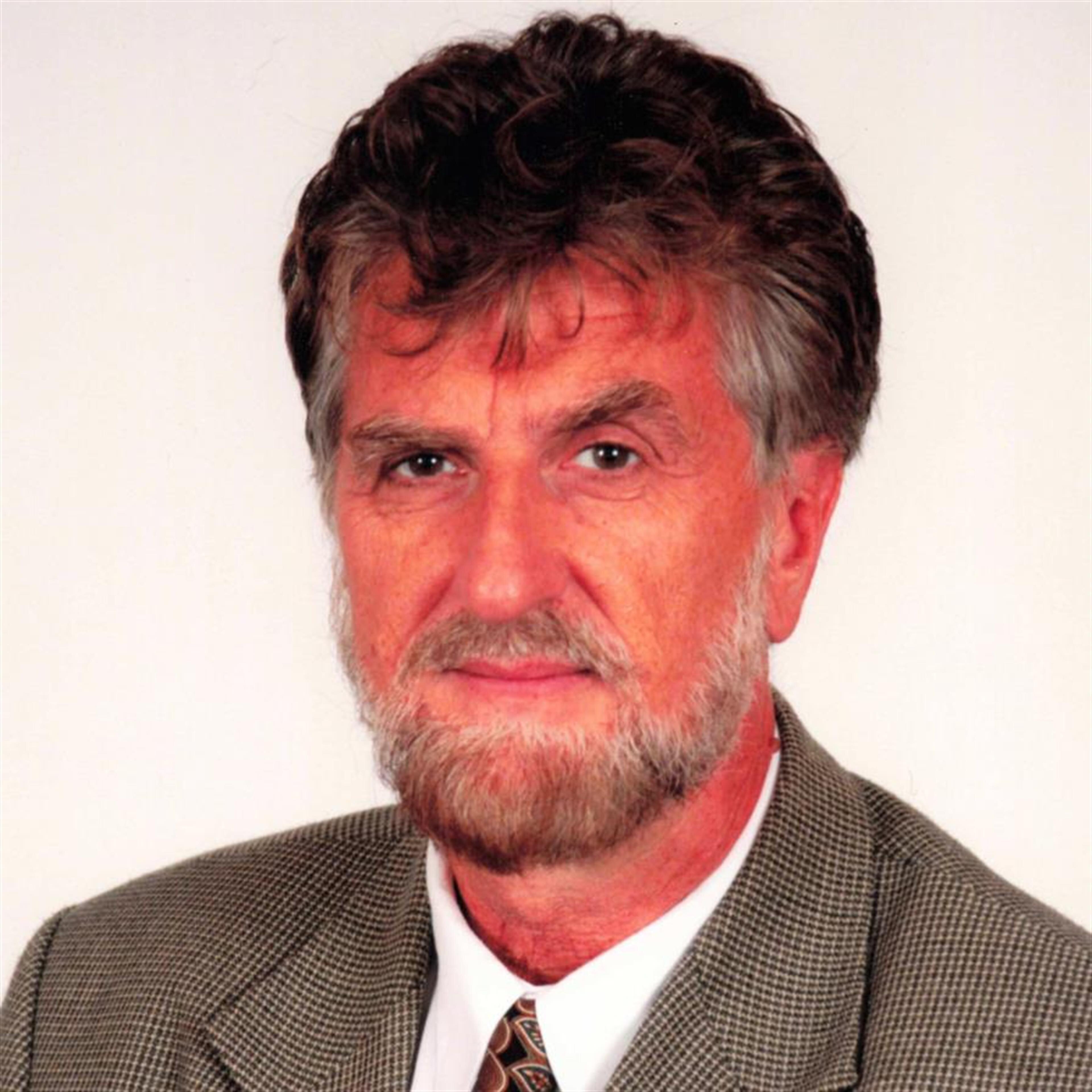 Lonnie Allen Pressnall