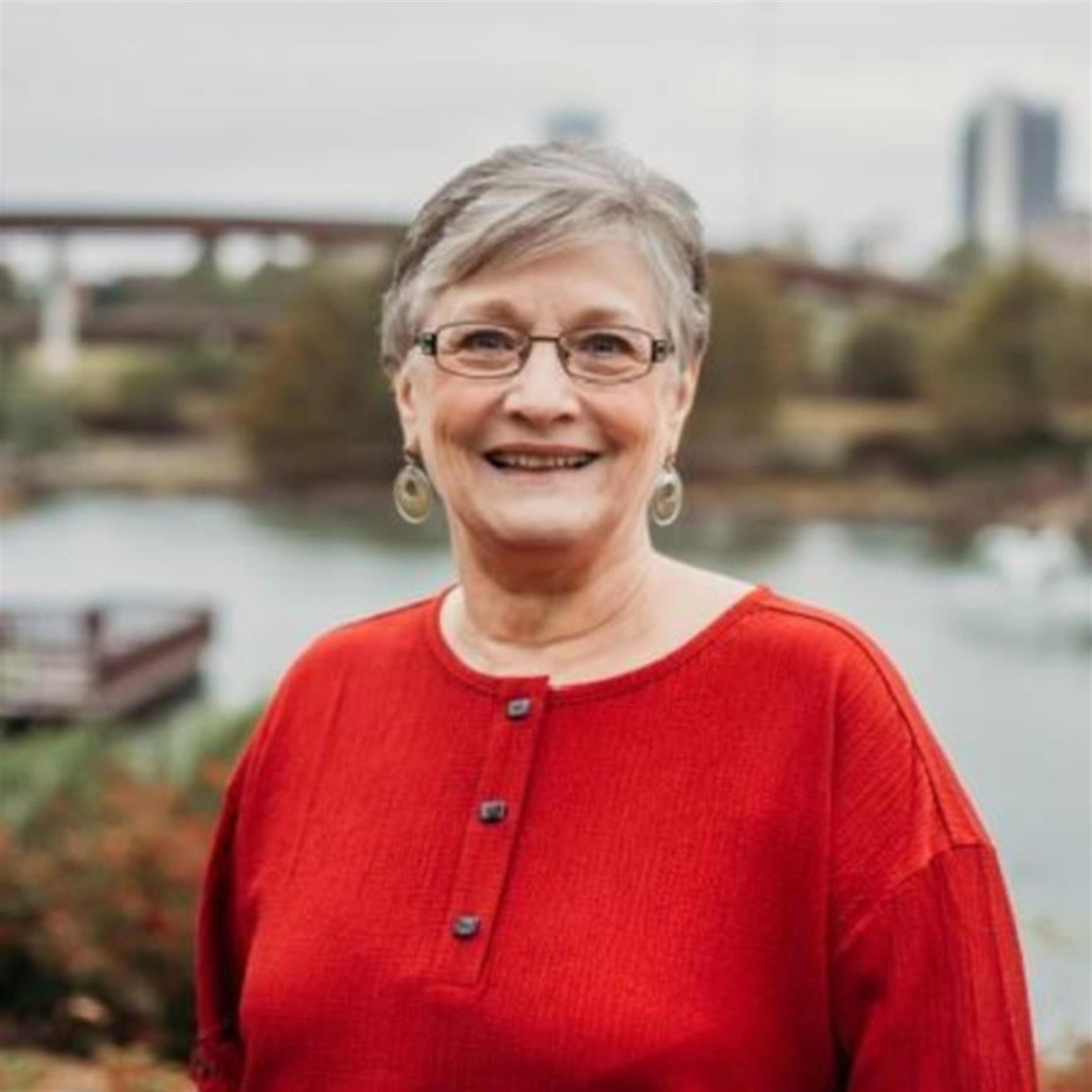 Vicki Sue Krawczyk