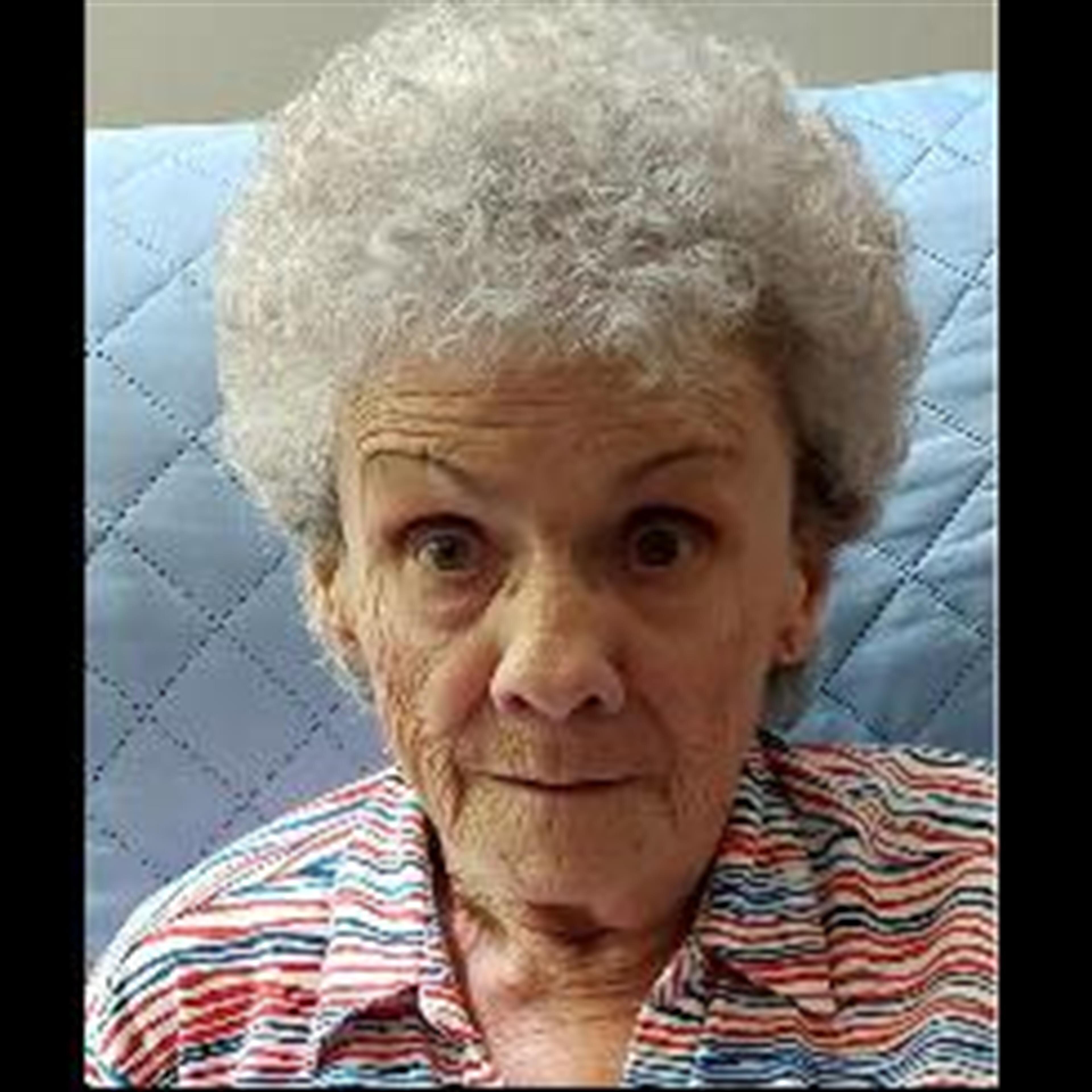 Dorothy Ann Hall