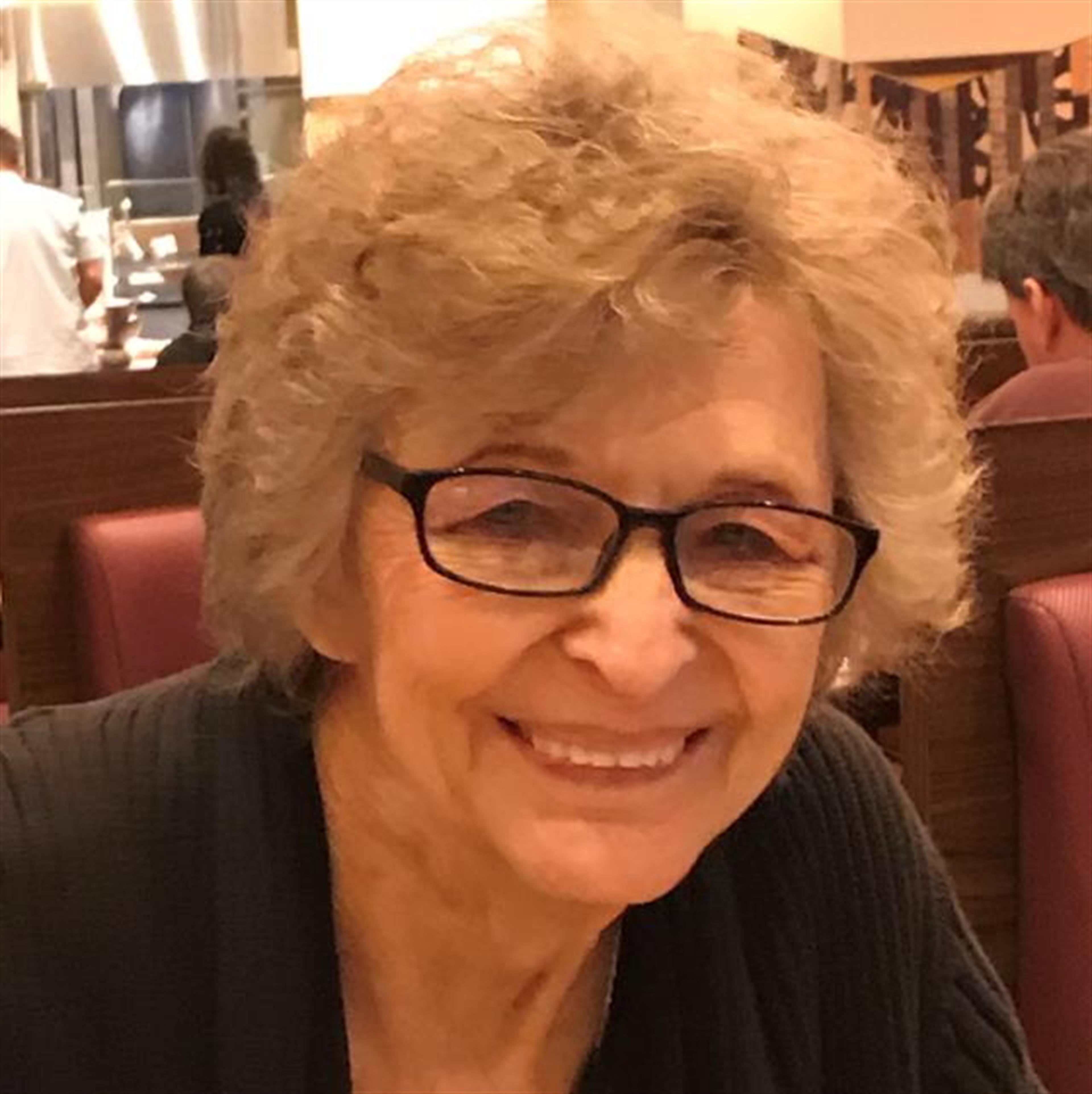 Margaret L. Panik