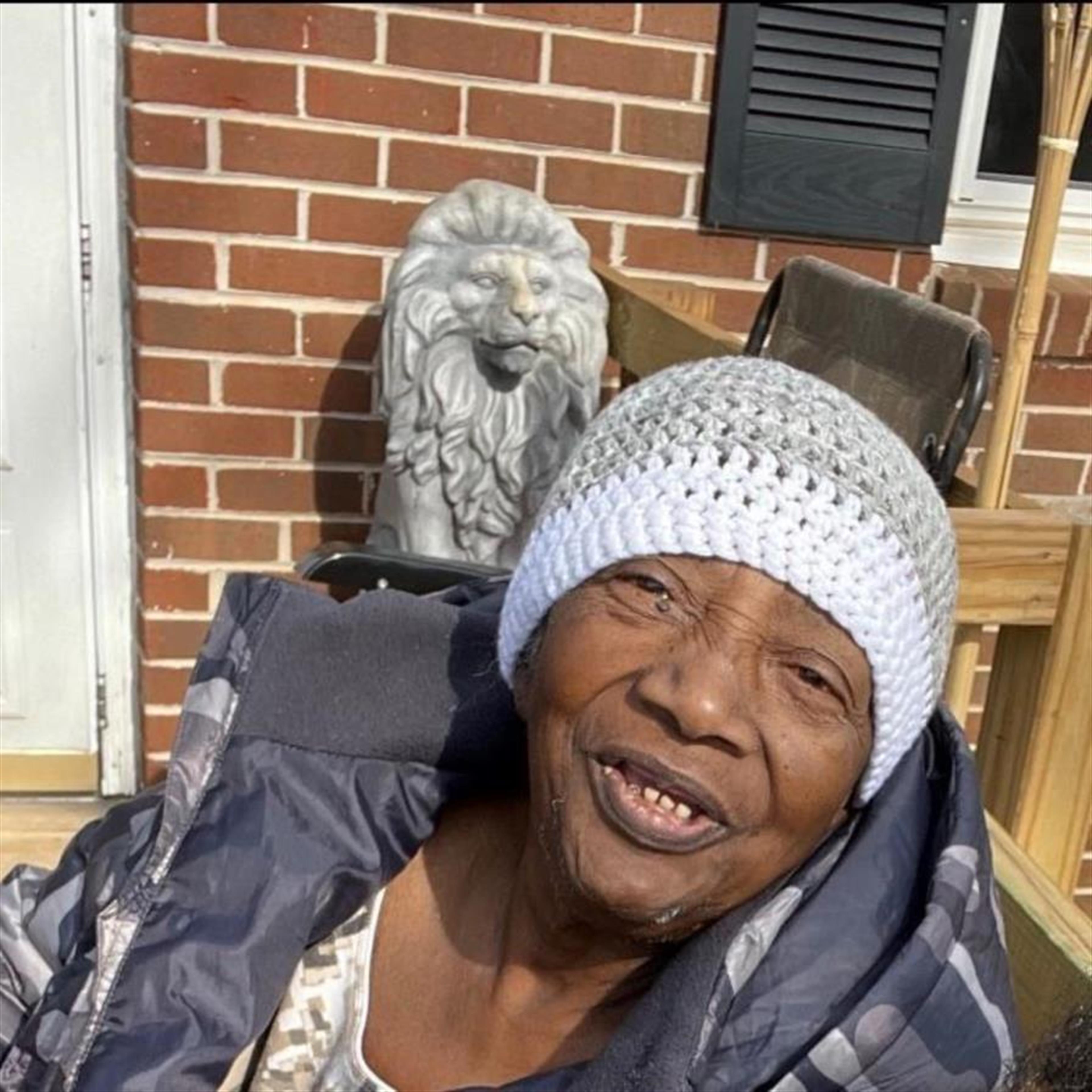 Elizabeth Delores Pollard's obituary picture