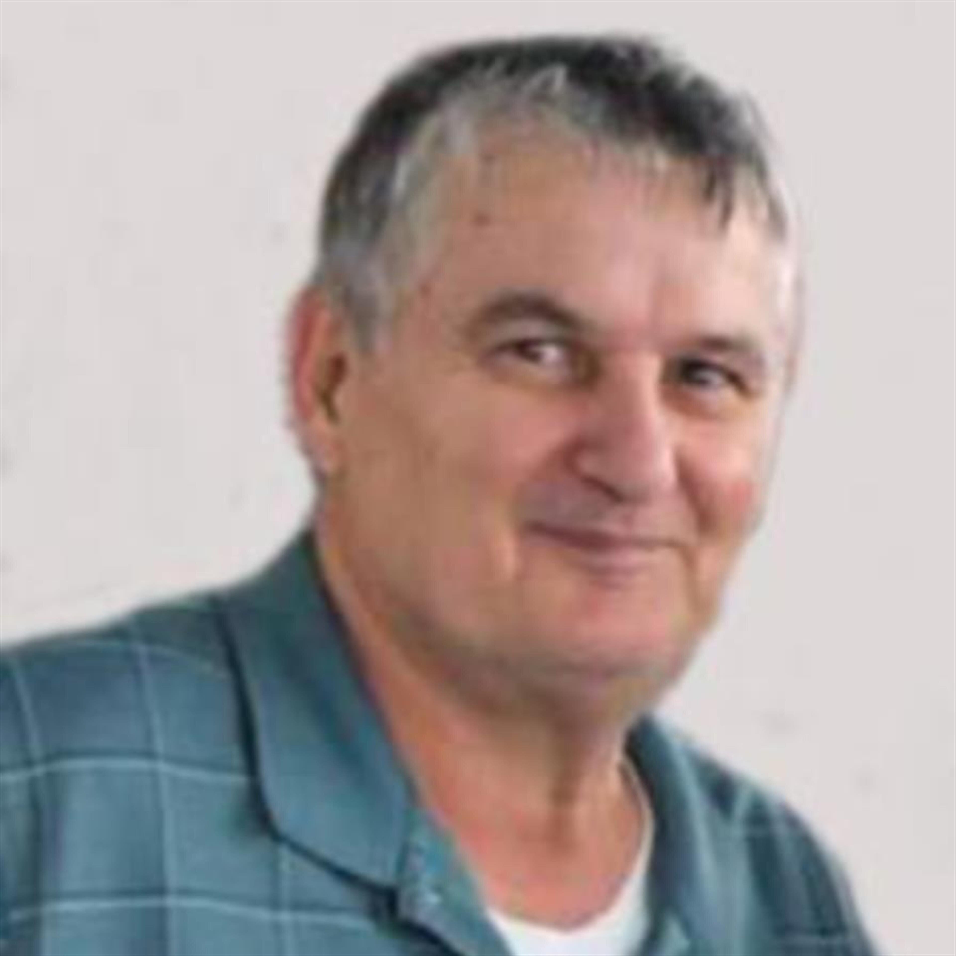 Gary Ray Ernest