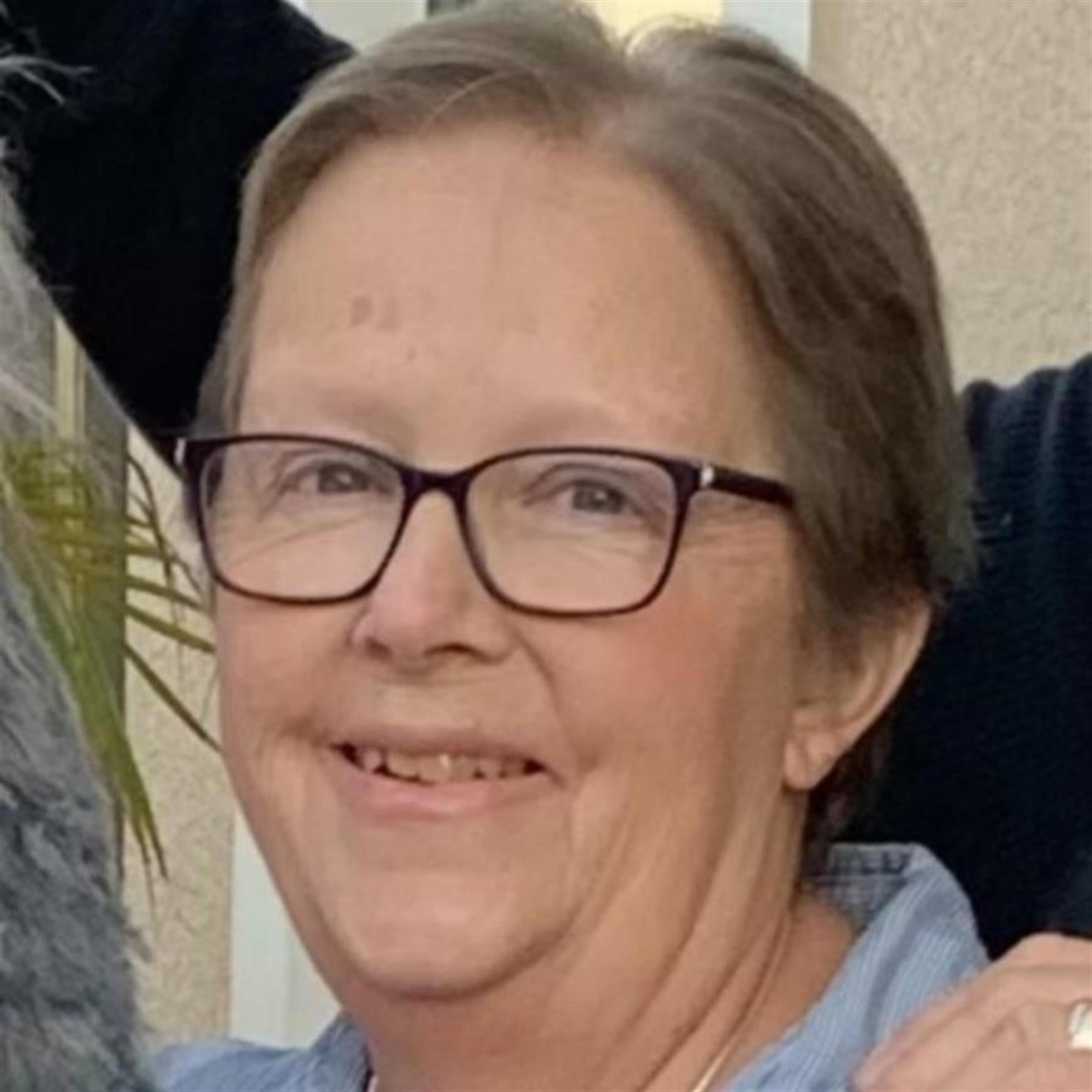 Janet Lynn Kozimor