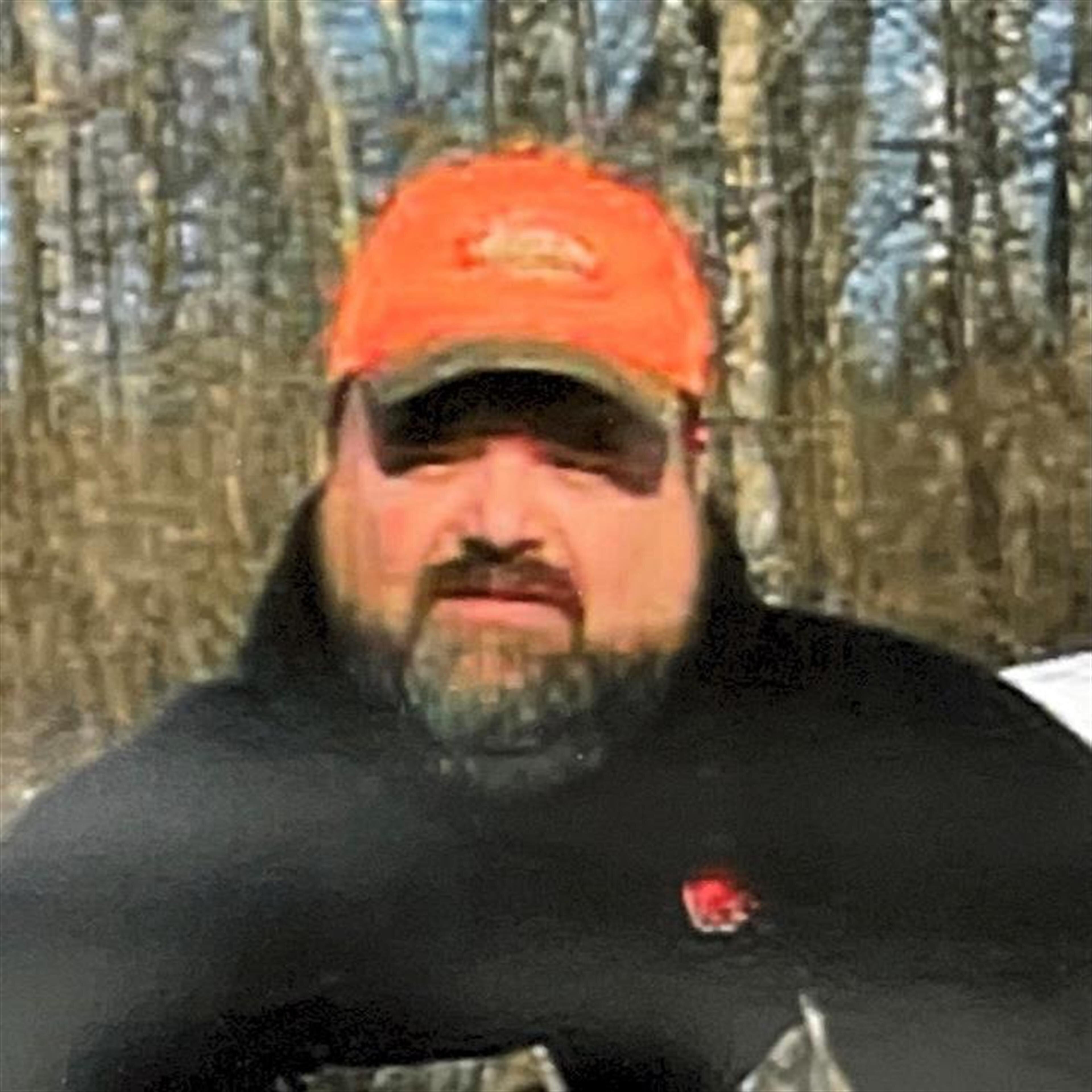 Robert Paul Perkins